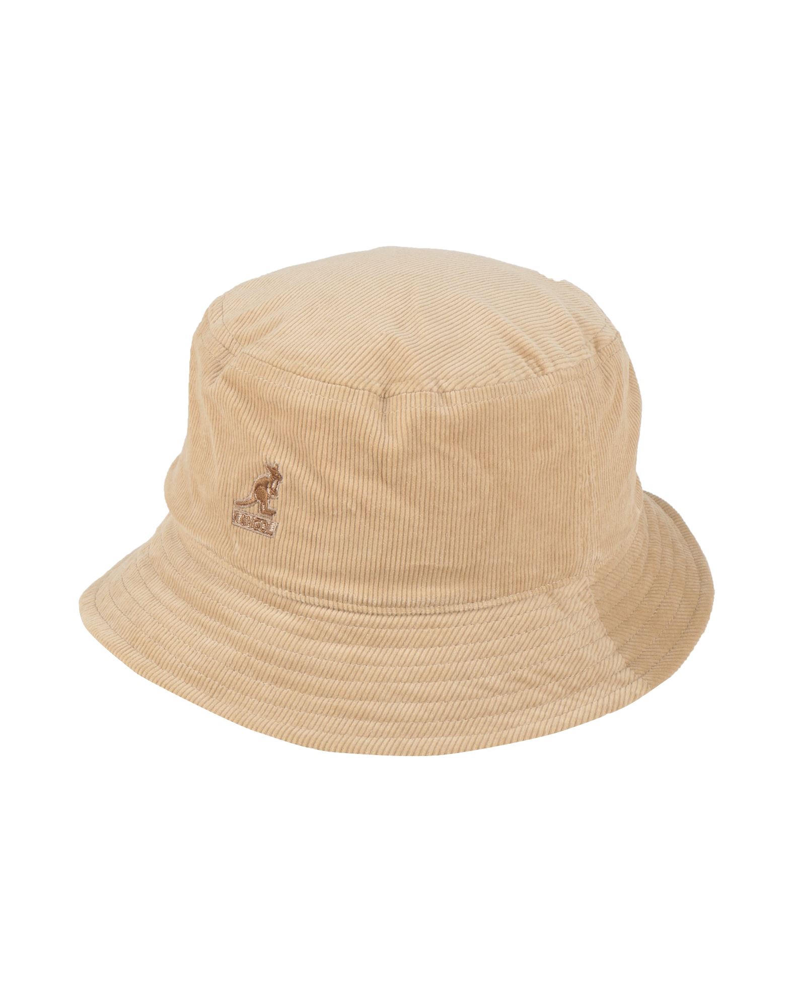 KANGOL Mützen & Hüte Herren Beige von KANGOL