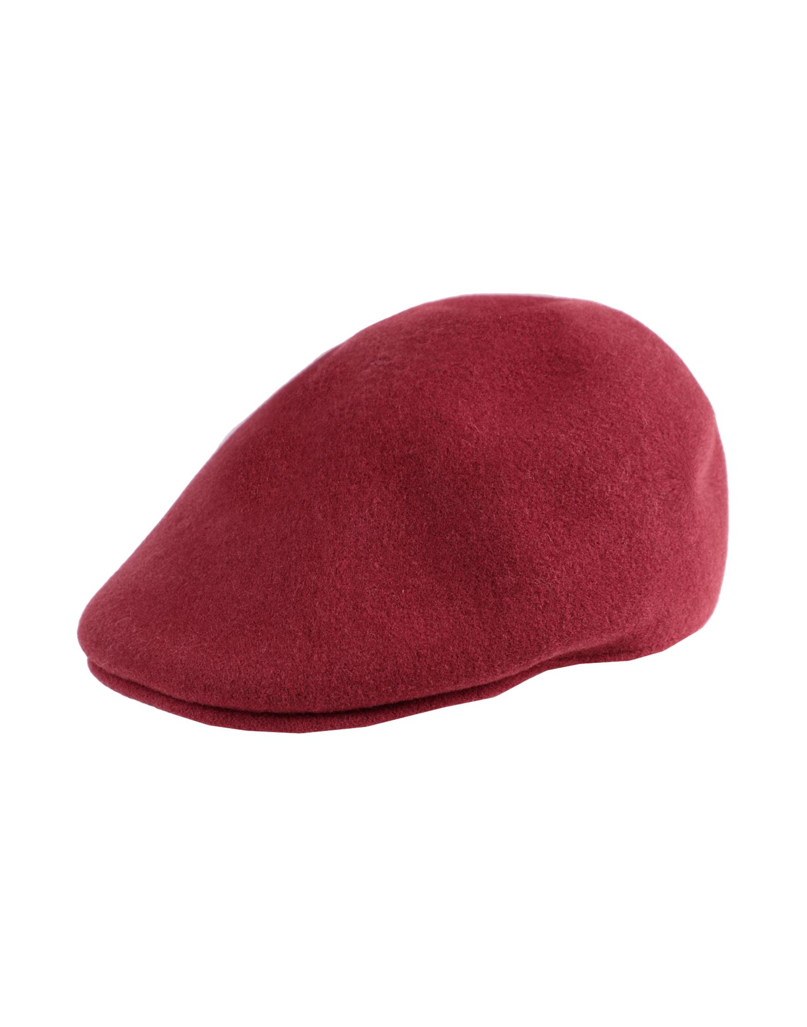 KANGOL Mützen & Hüte Herren Bordeaux von KANGOL