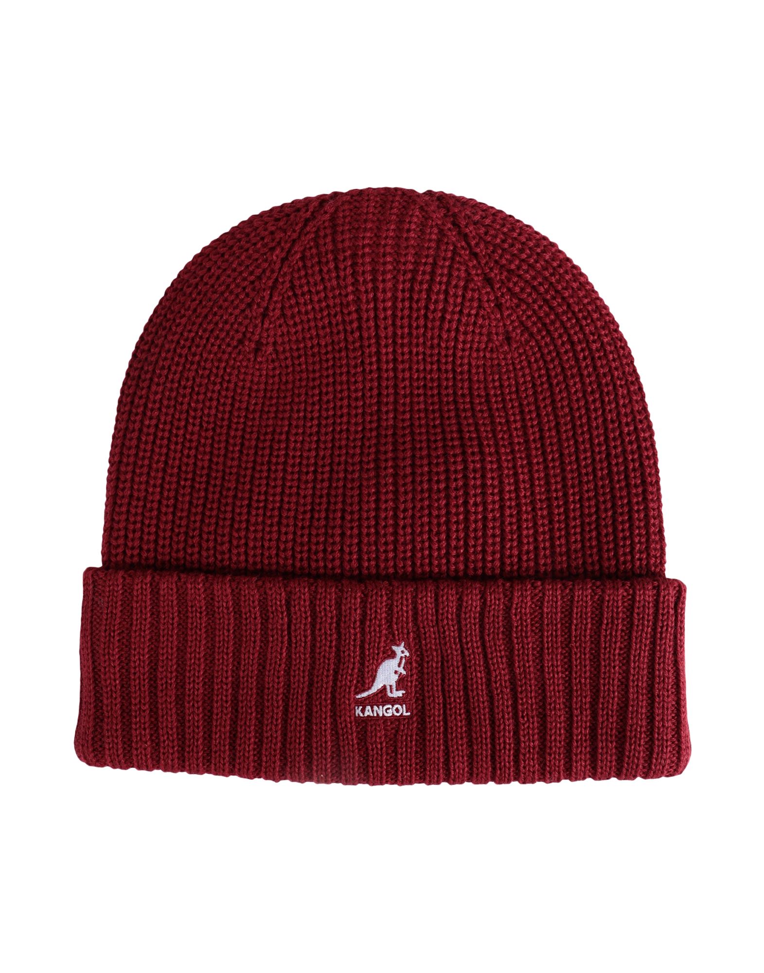 KANGOL Mützen & Hüte Herren Bordeaux von KANGOL