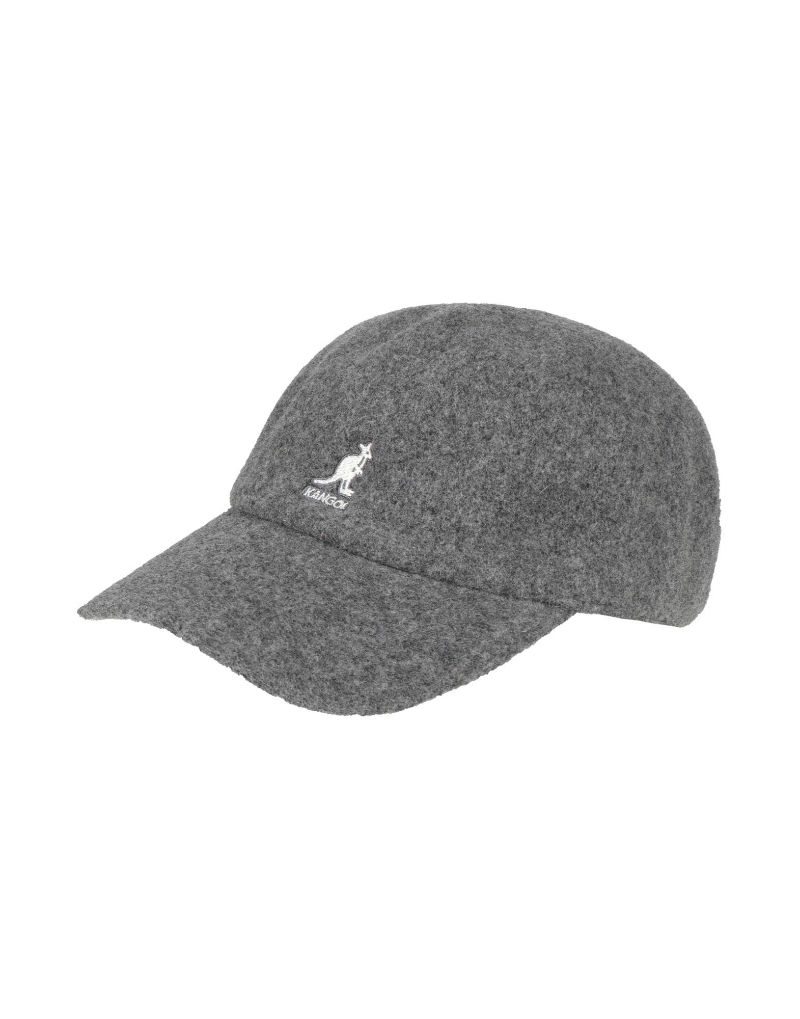 KANGOL Mützen & Hüte Herren Grau von KANGOL