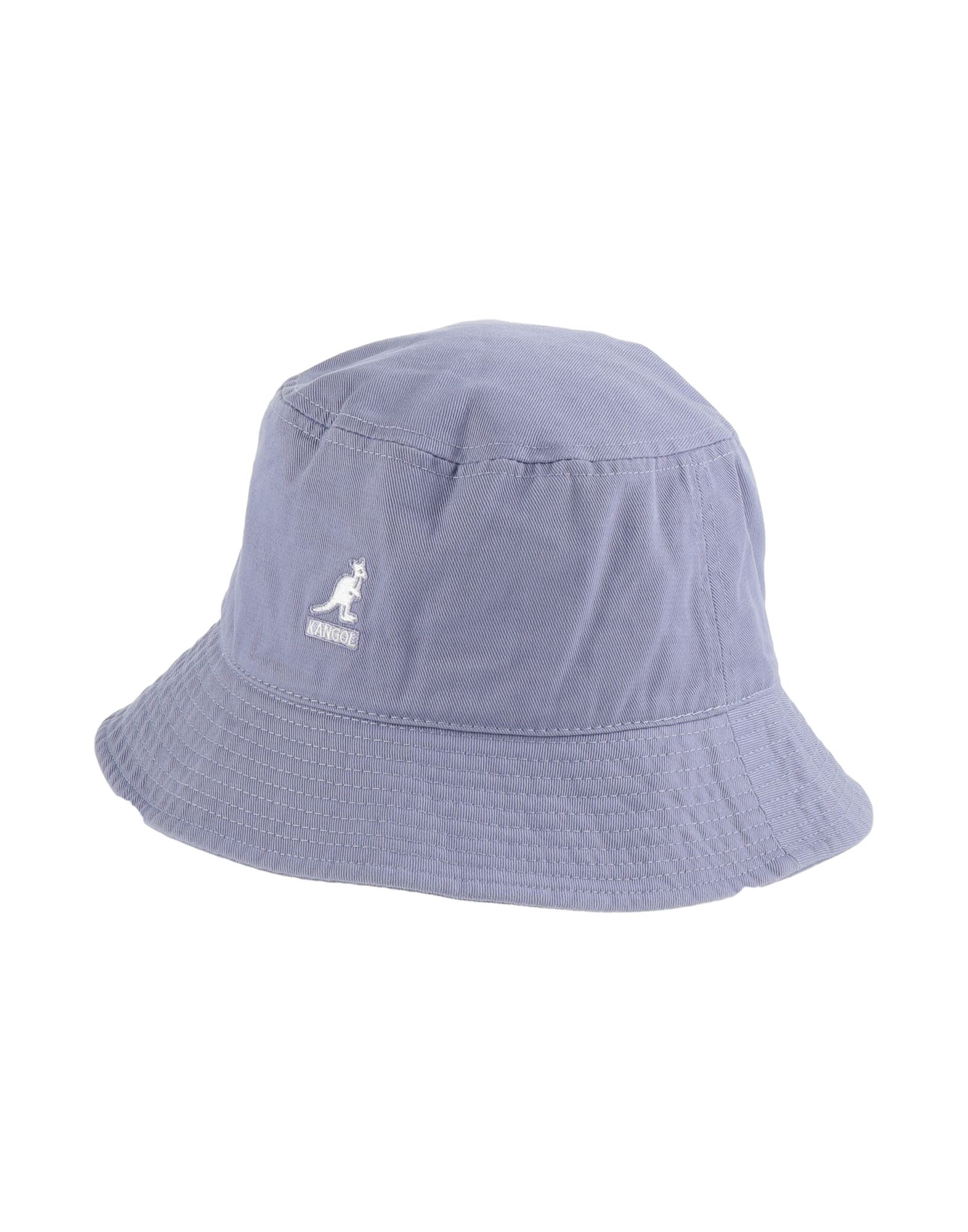 KANGOL Mützen & Hüte Herren Lila von KANGOL