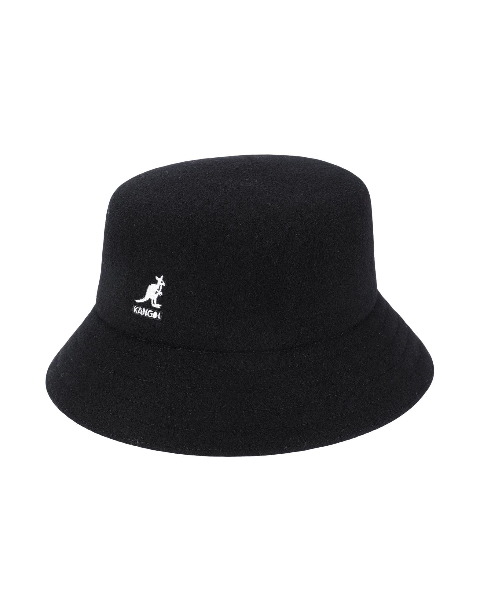 KANGOL Mützen & Hüte Herren Schwarz von KANGOL