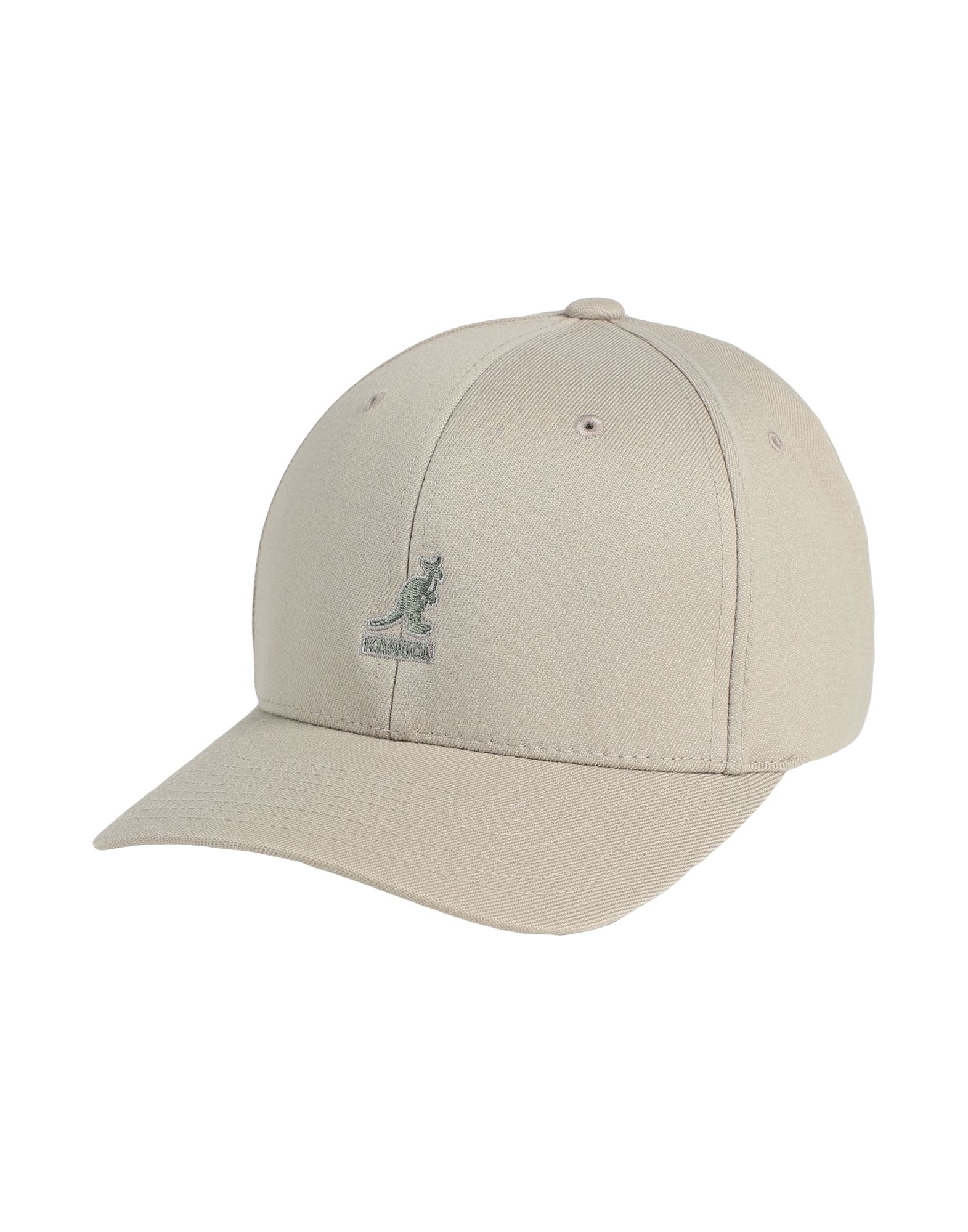 KANGOL Mützen & Hüte Unisex Beige von KANGOL