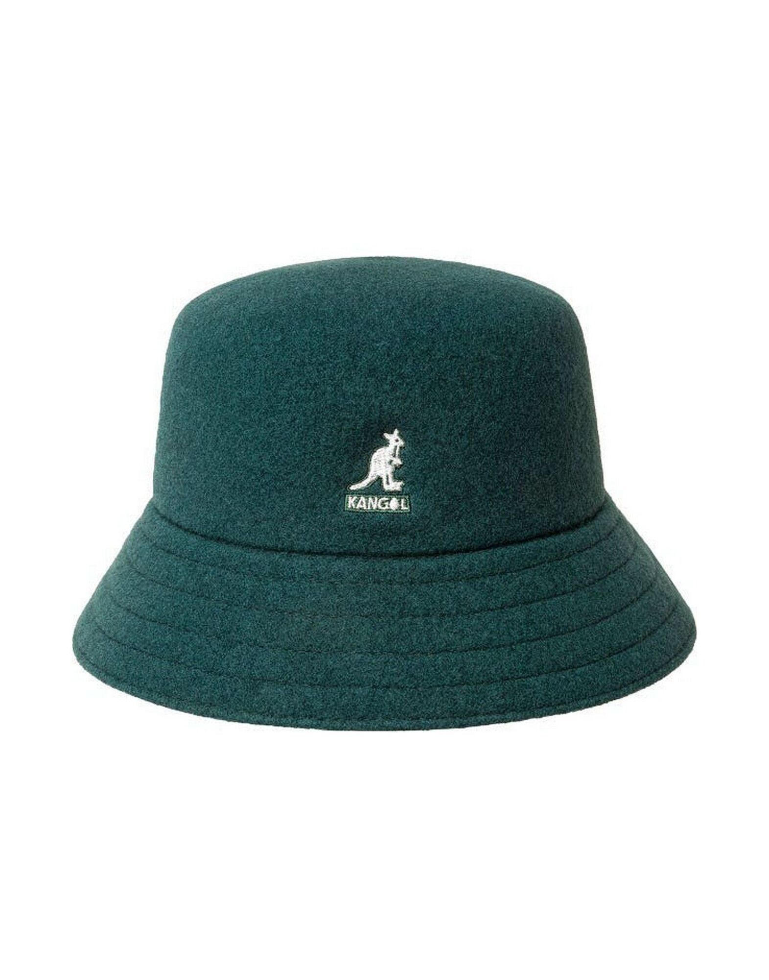 KANGOL Mützen & Hüte Unisex Grün von KANGOL