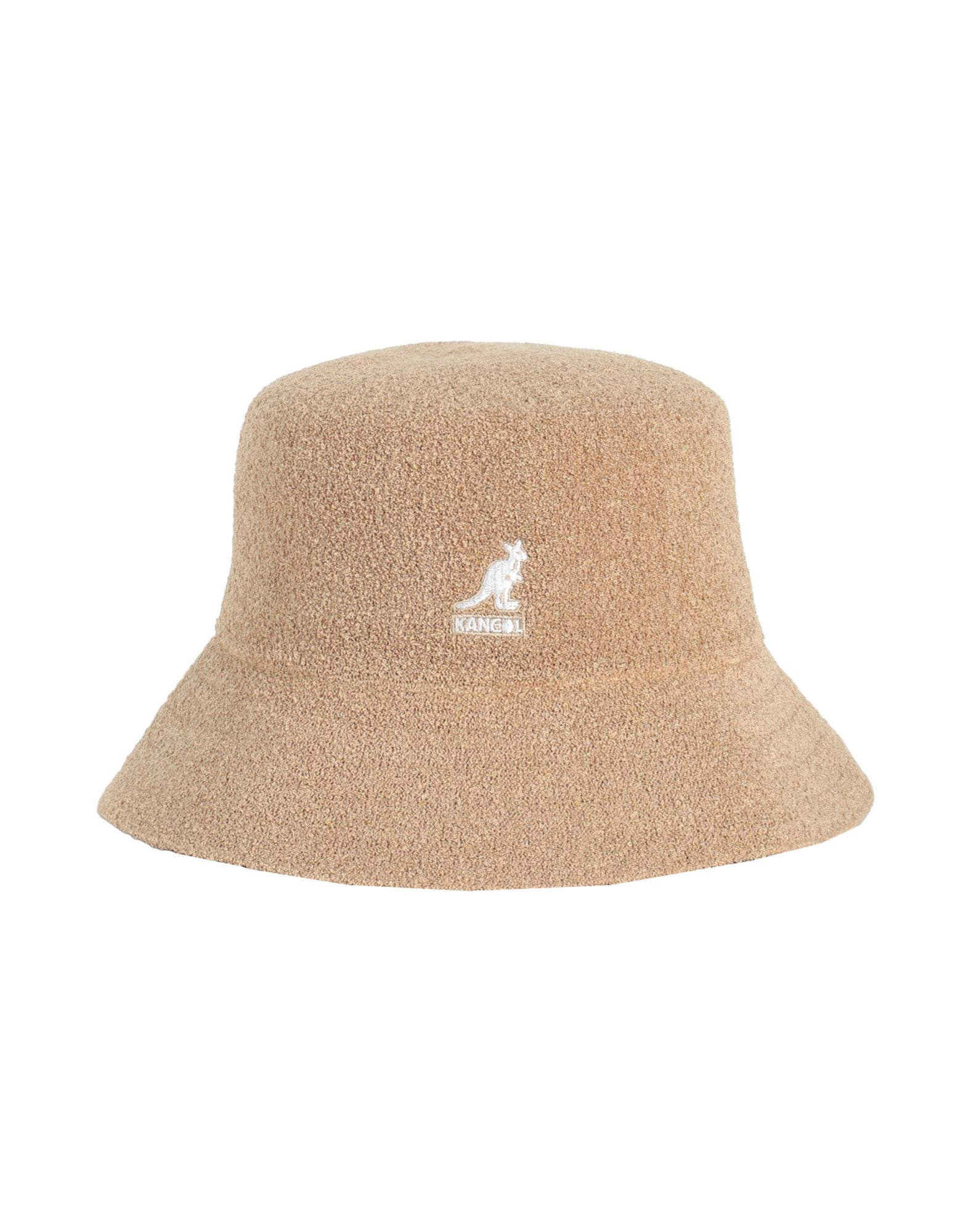 KANGOL Mützen & Hüte Unisex Sand von KANGOL