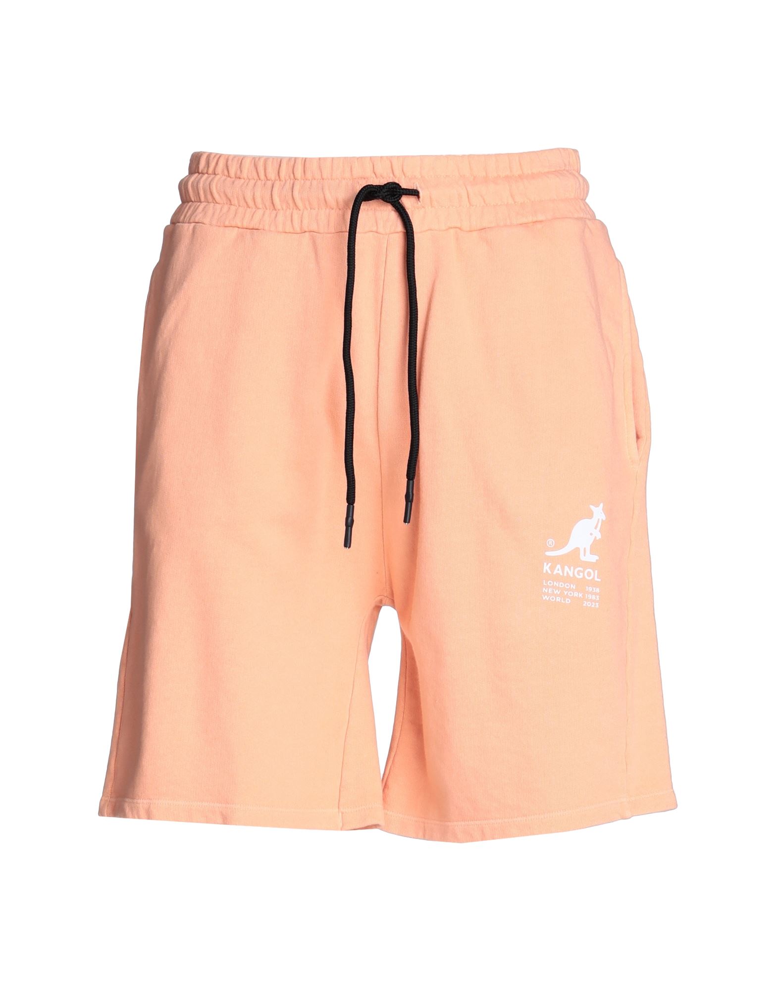 KANGOL Shorts & Bermudashorts Herren Lachs von KANGOL