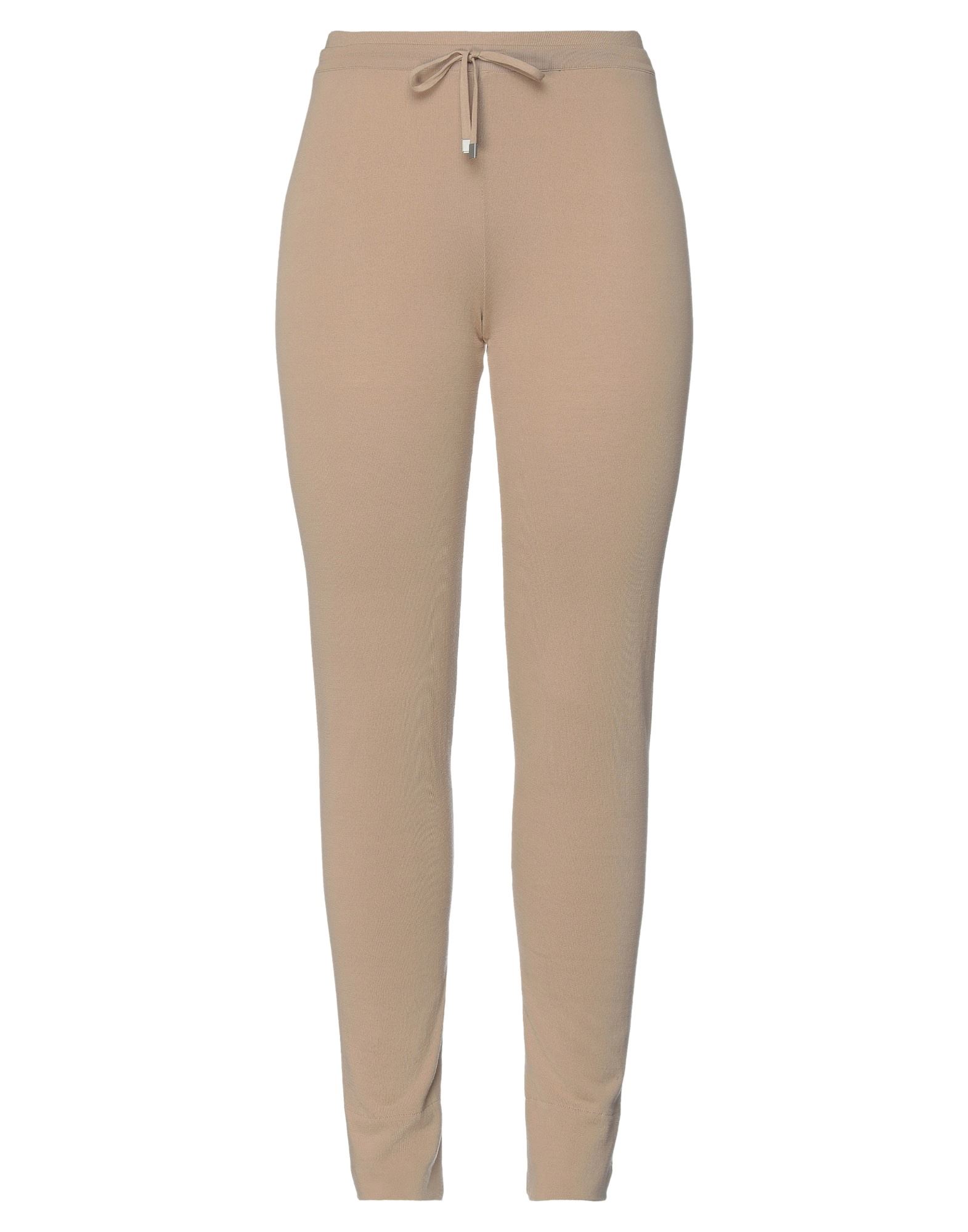 KANGRA Hose Damen Beige von KANGRA