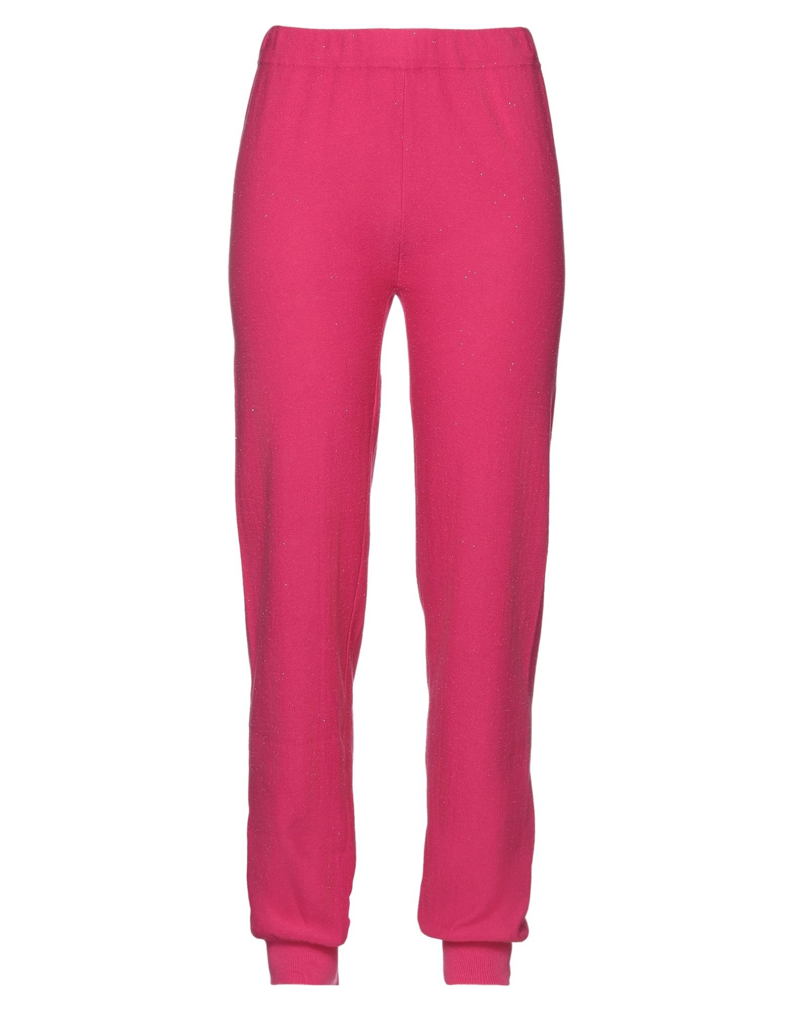 KANGRA Hose Damen Fuchsia von KANGRA