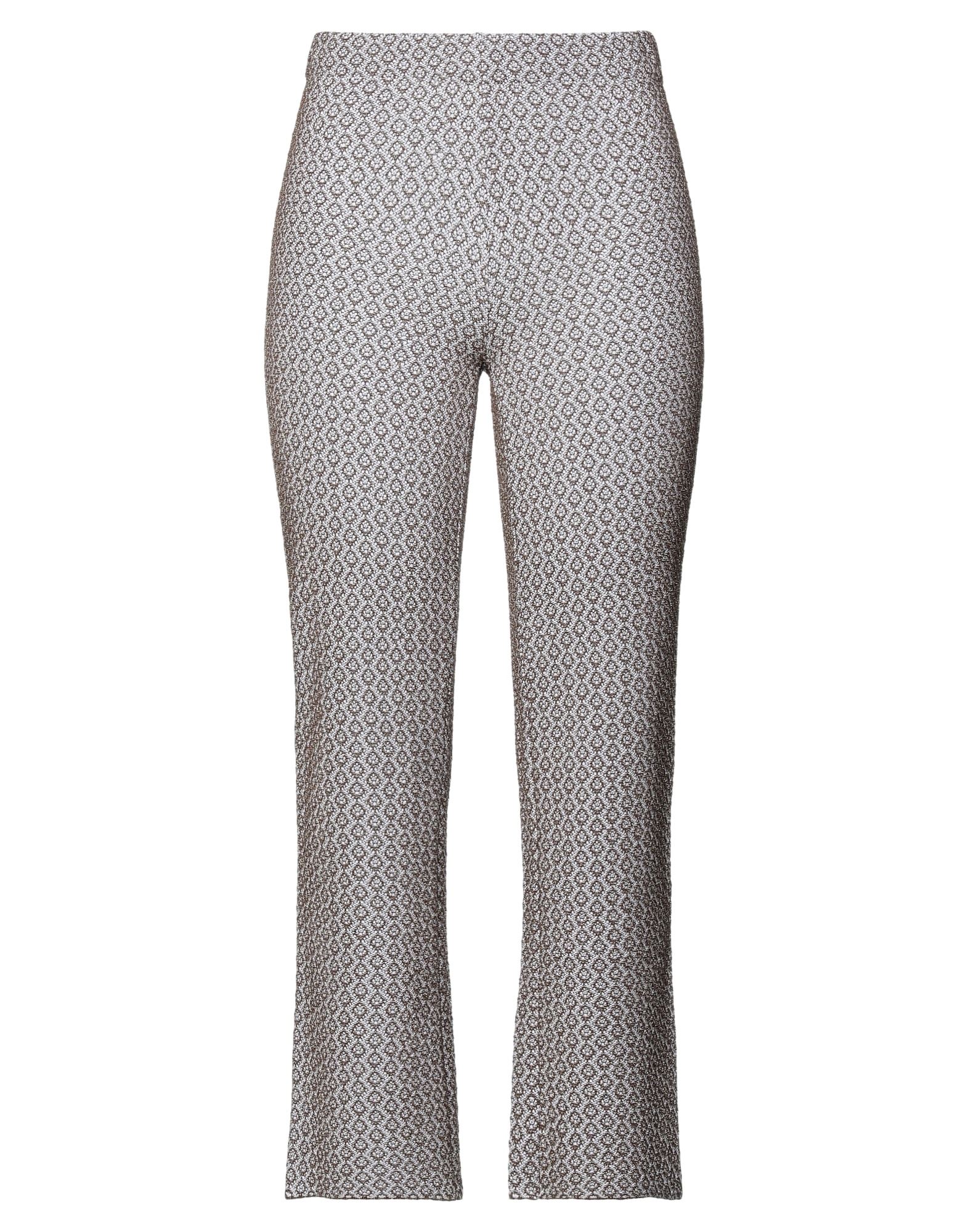 KANGRA Hose Damen Bronze von KANGRA