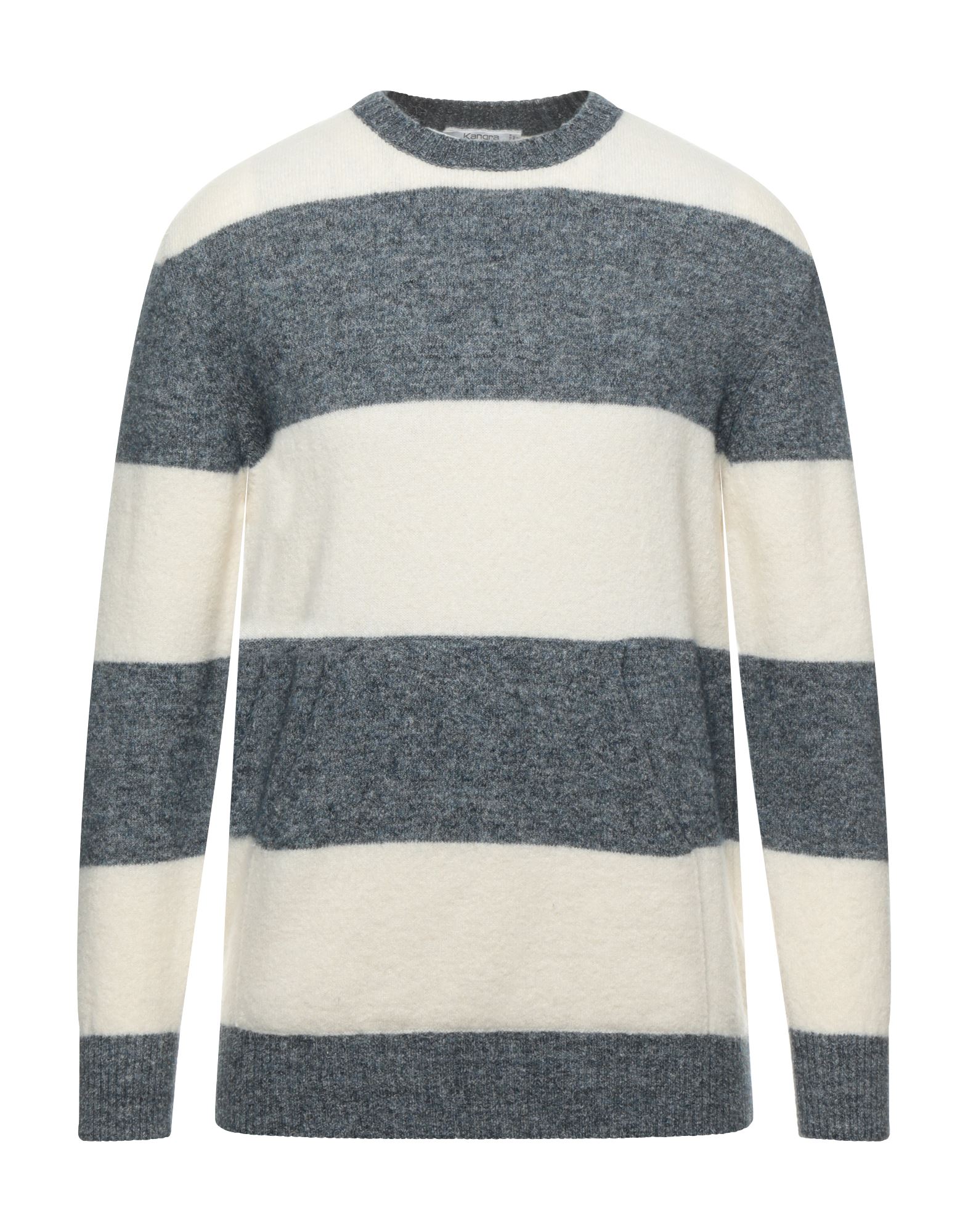 KANGRA Pullover Herren Beige von KANGRA