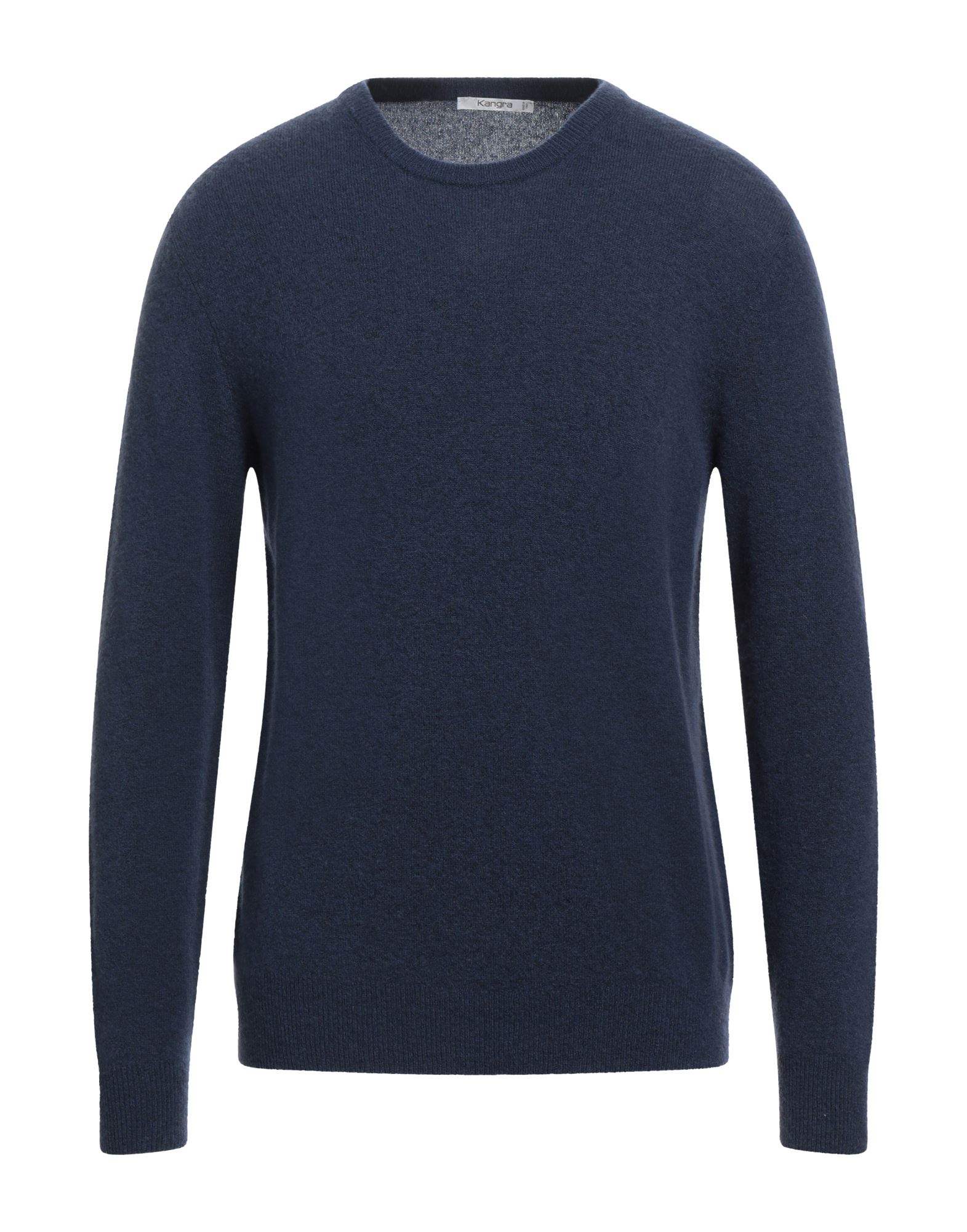 KANGRA Pullover Herren Nachtblau von KANGRA