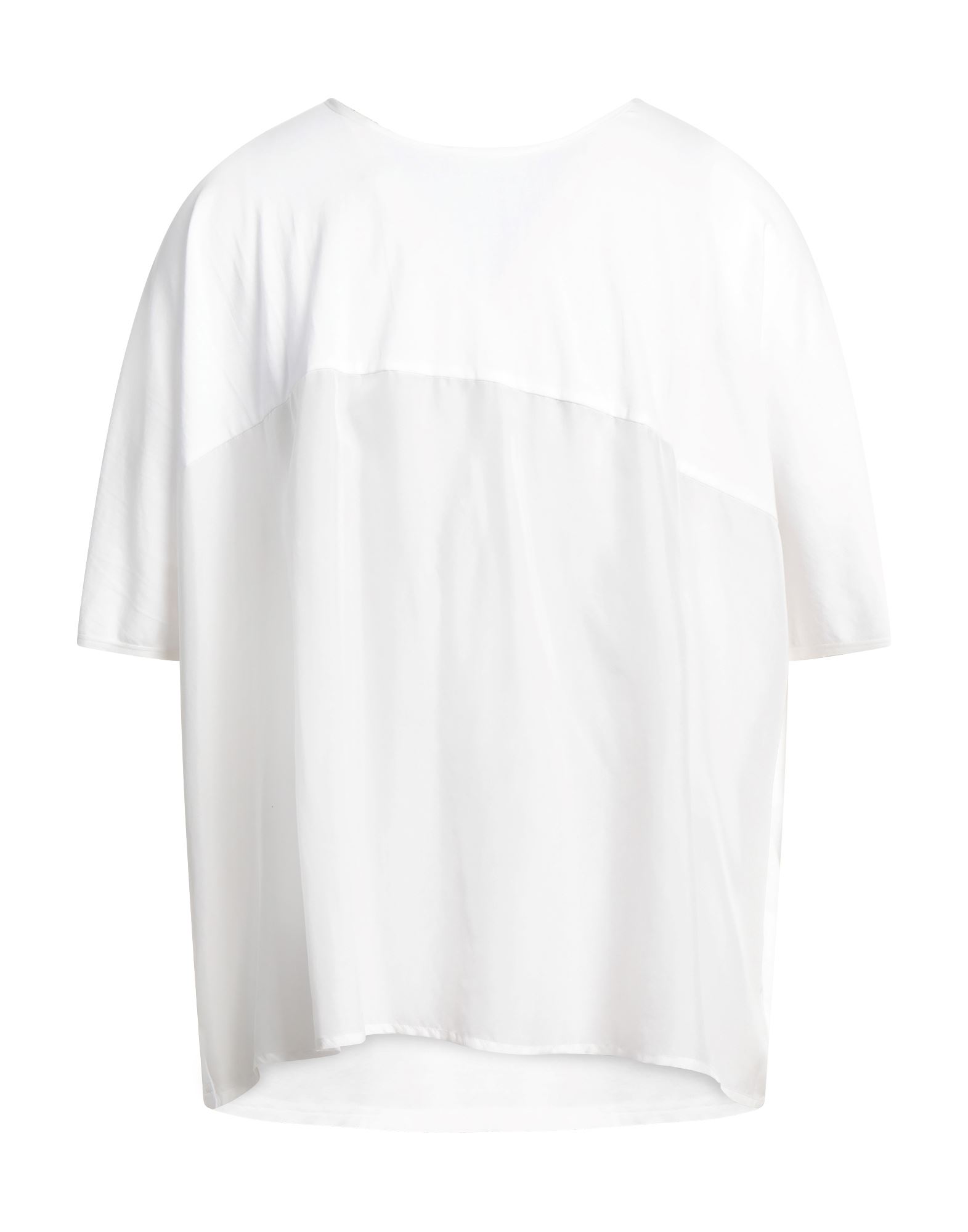 KANGRA T-shirts Herren Weiß von KANGRA