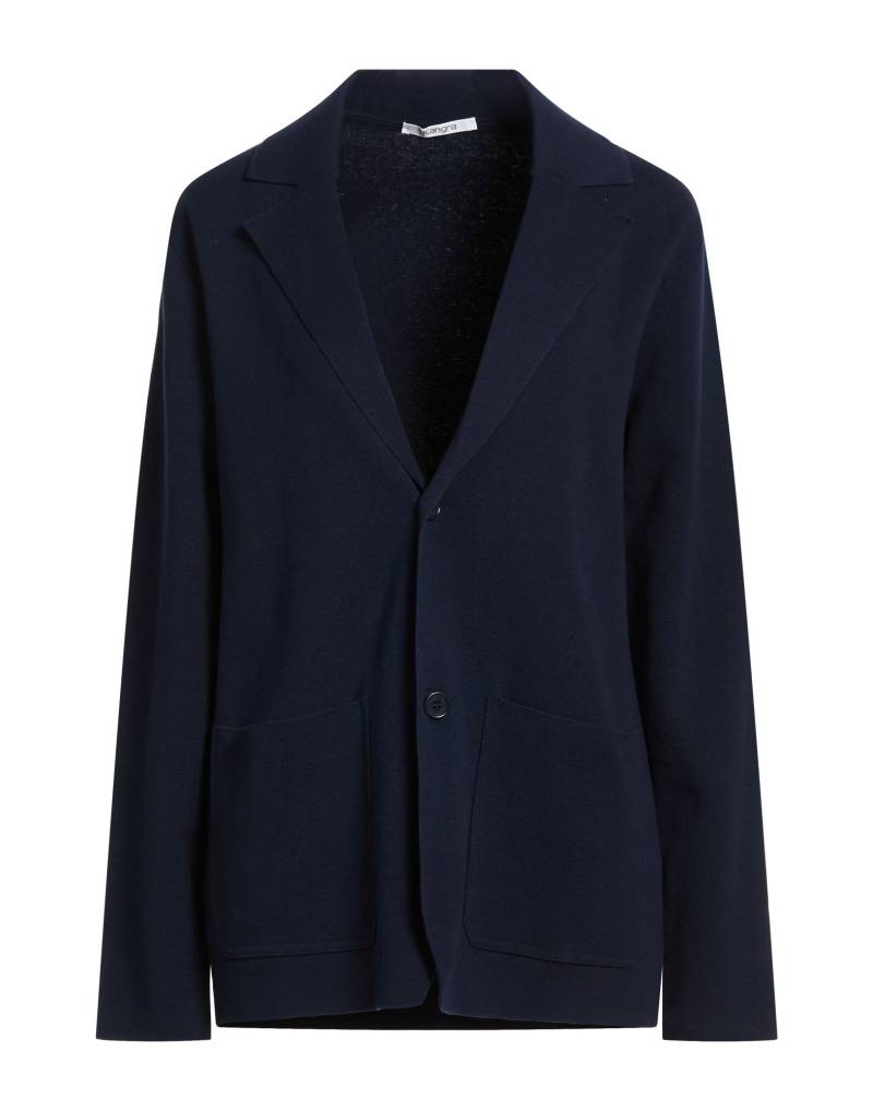 KANGRA Blazer Damen Nachtblau von KANGRA