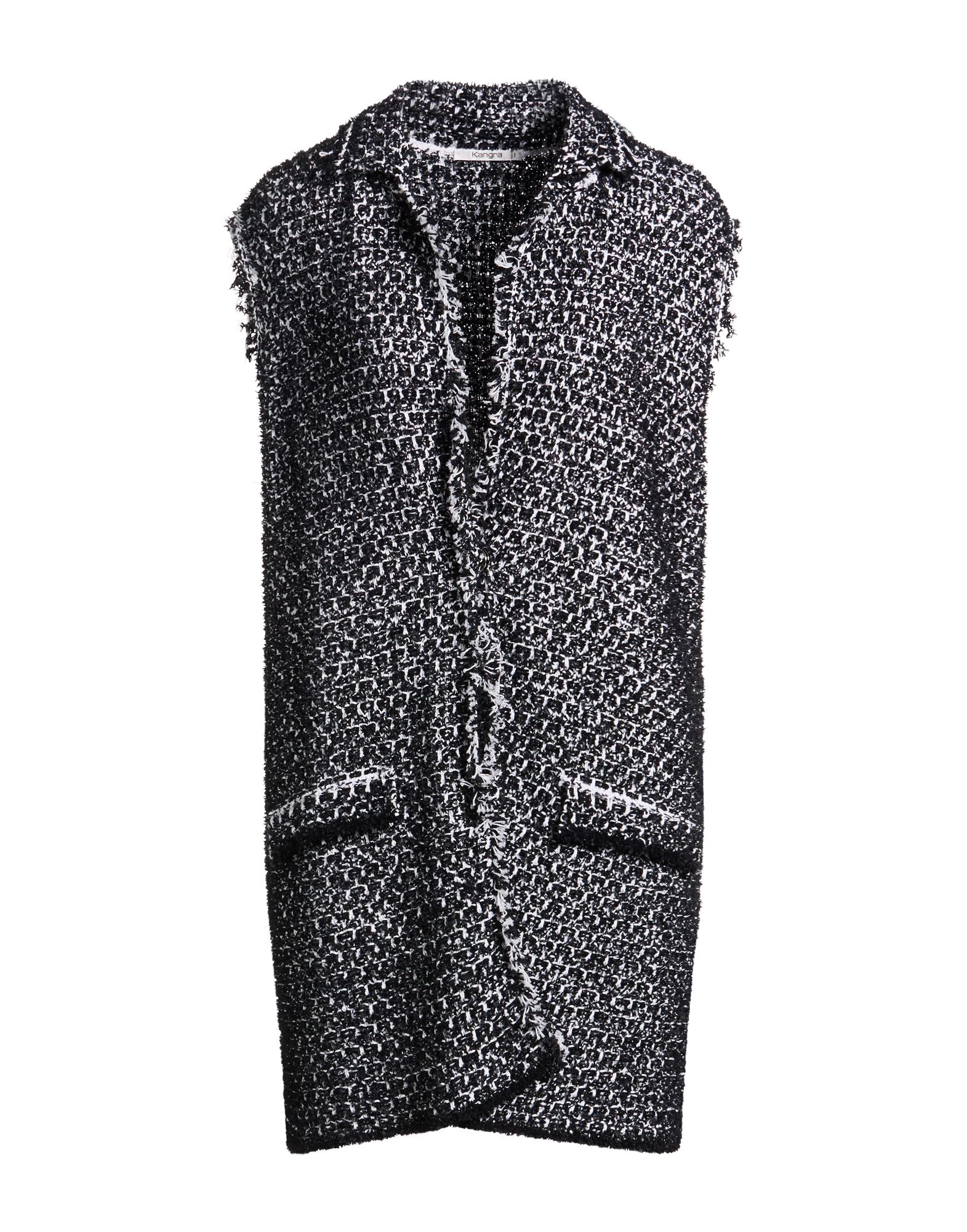 KANGRA Blazer Damen Schwarz von KANGRA