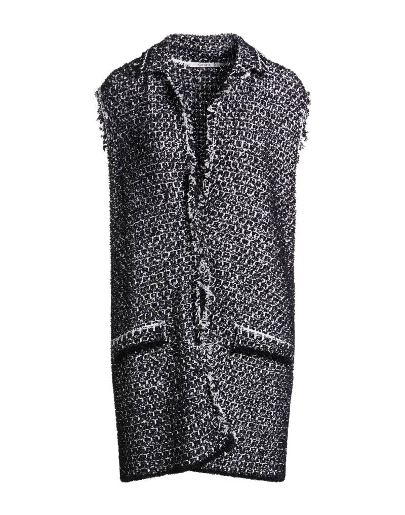 KANGRA Blazer Damen Schwarz von KANGRA