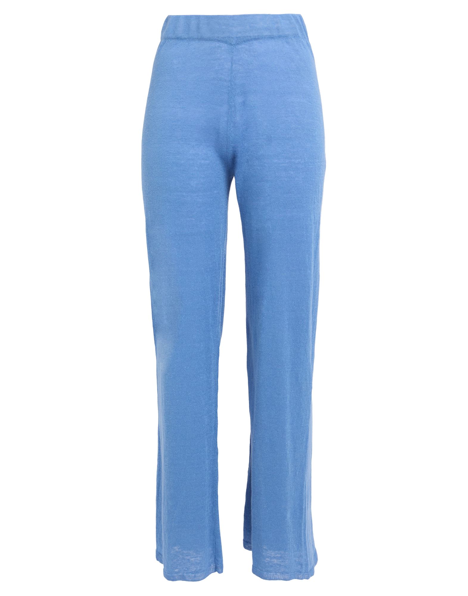 KANGRA Hose Damen Blaugrau von KANGRA