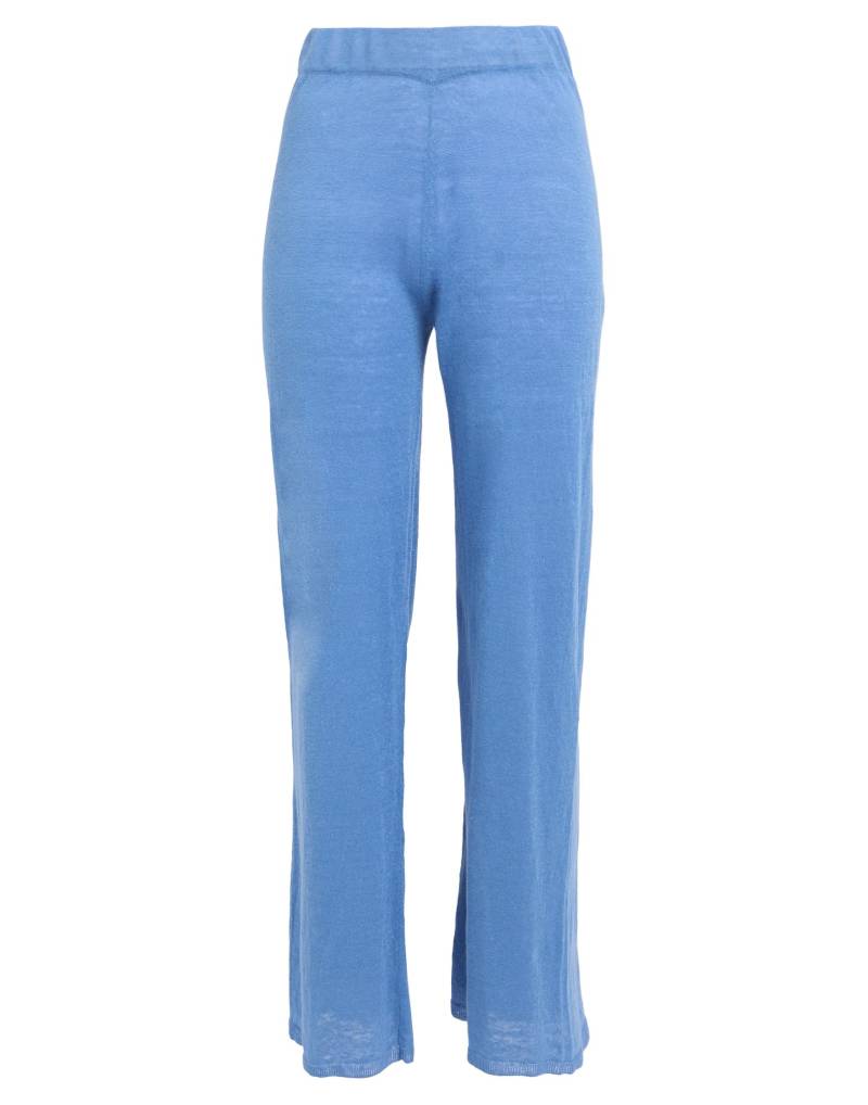KANGRA Hose Damen Blaugrau KANGRA Hose Damen Blaugrau von KANGRA