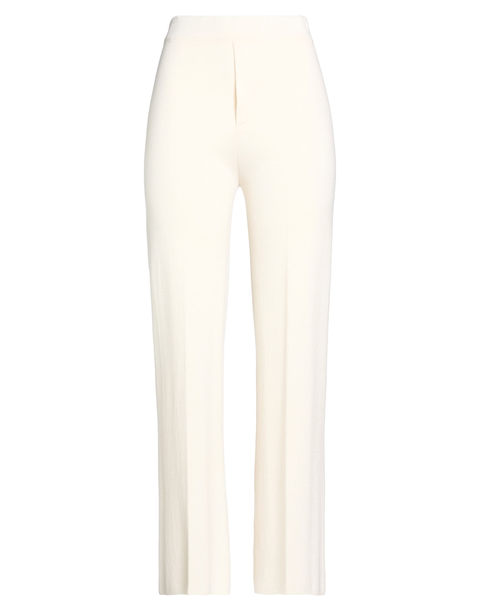 KANGRA Hose Damen Elfenbein von KANGRA