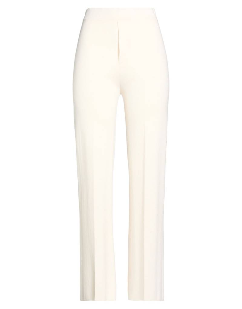 KANGRA Hose Damen Elfenbein von KANGRA