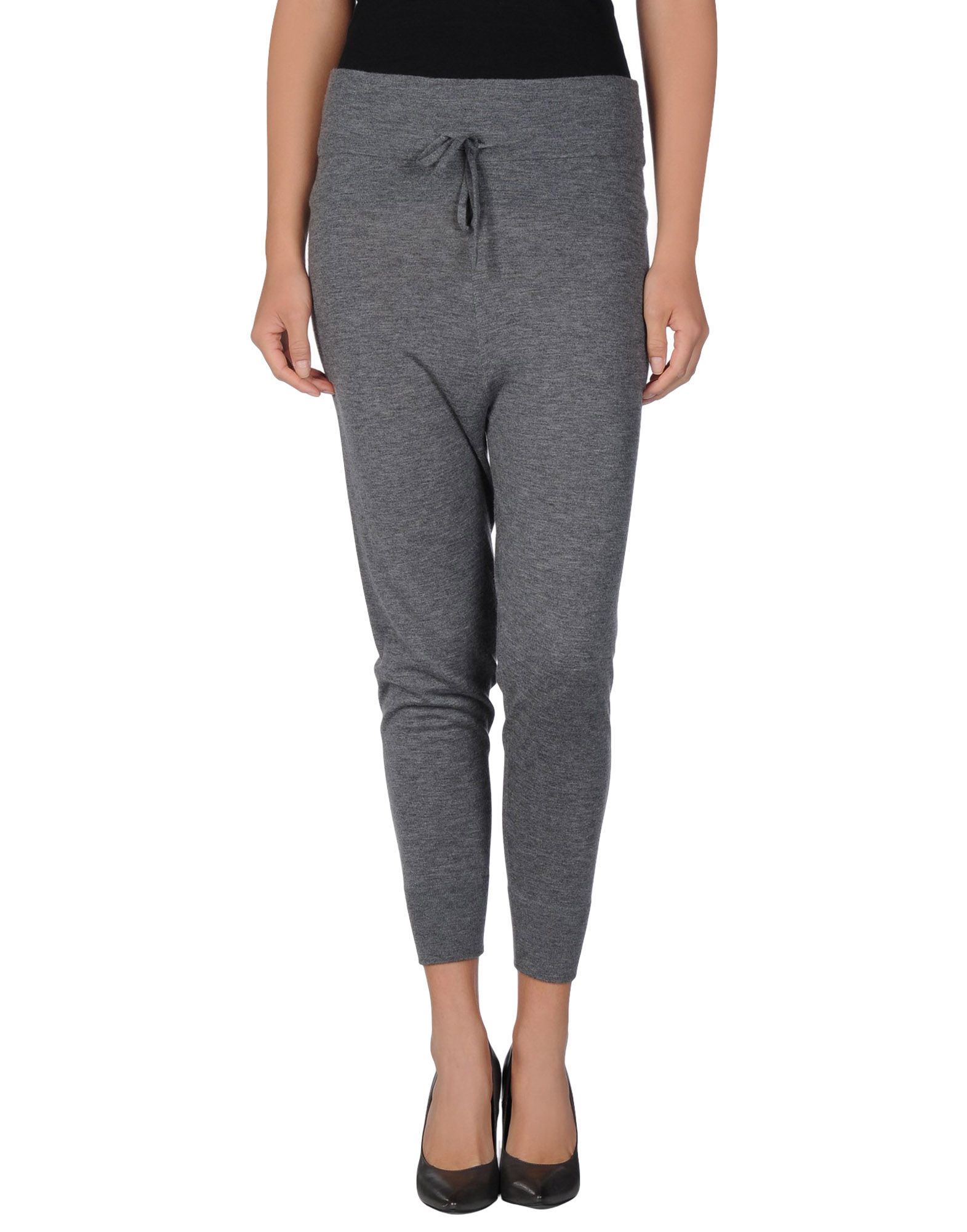 KANGRA Hose Damen Grau von KANGRA