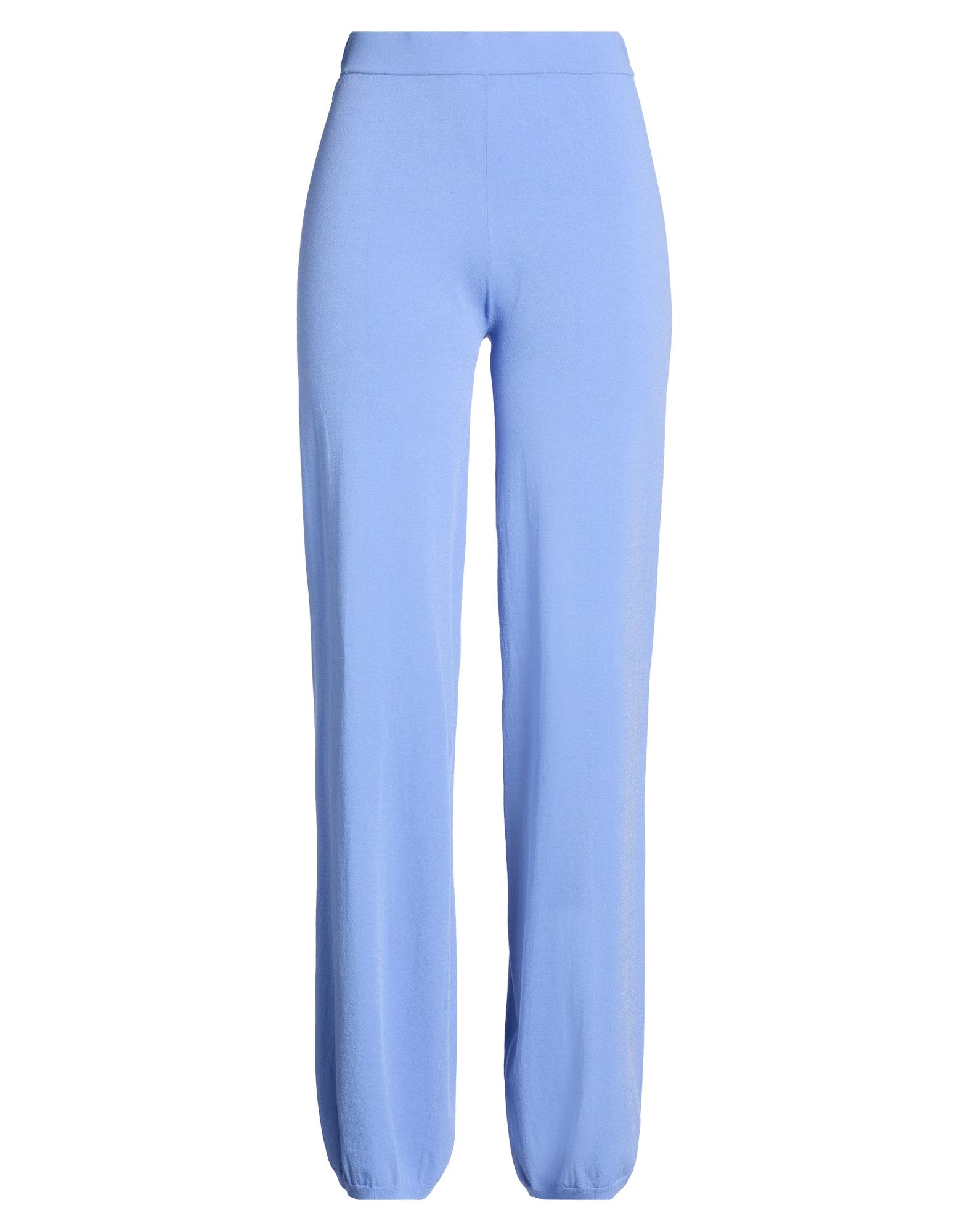 KANGRA Hose Damen Hellblau von KANGRA