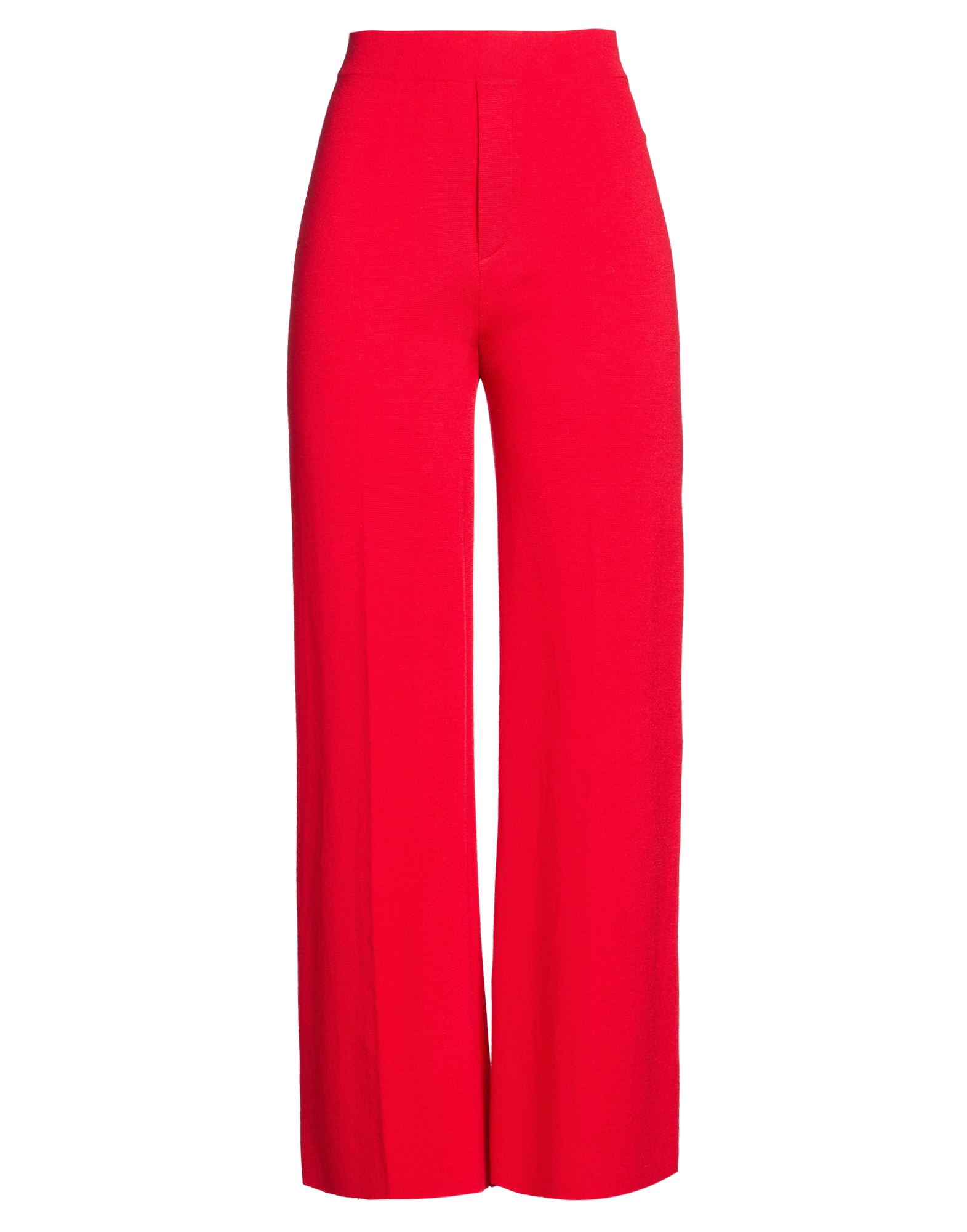 KANGRA Hose Damen Rot von KANGRA