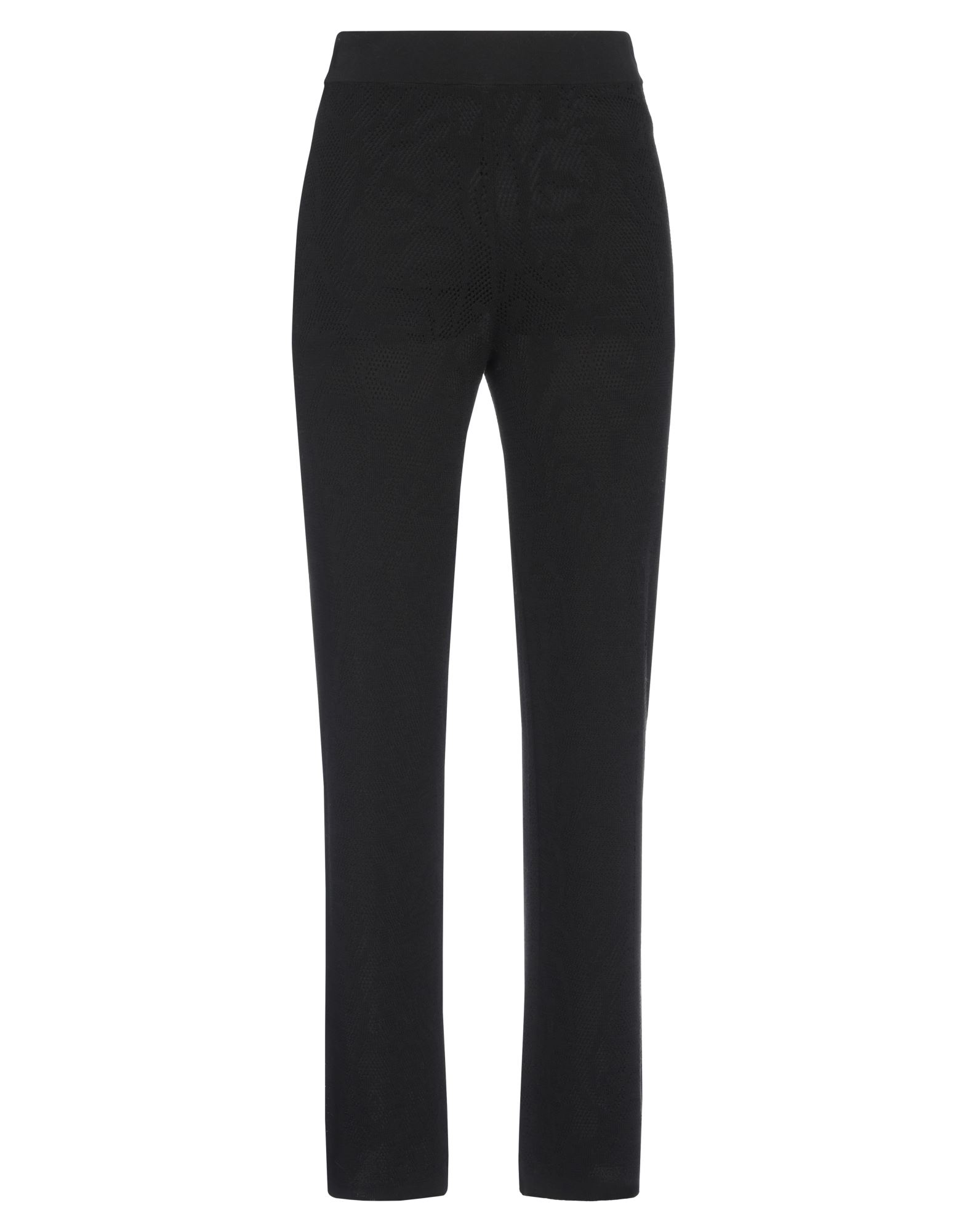 KANGRA Hose Damen Schwarz von KANGRA