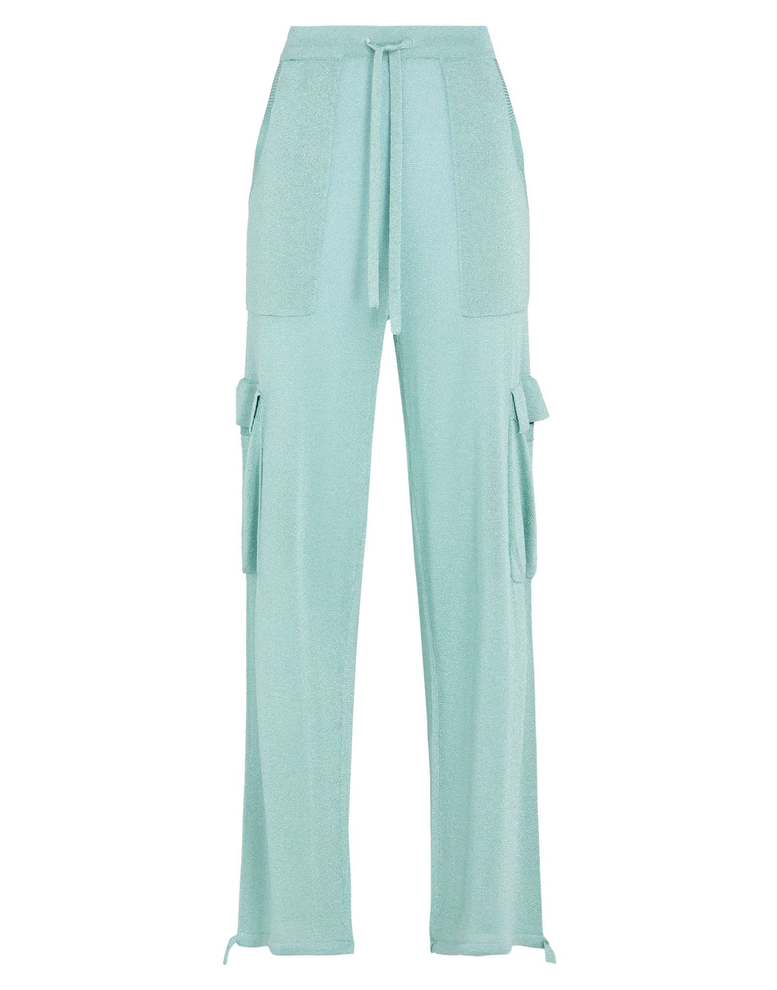 KANGRA Hose Damen Tūrkis von KANGRA