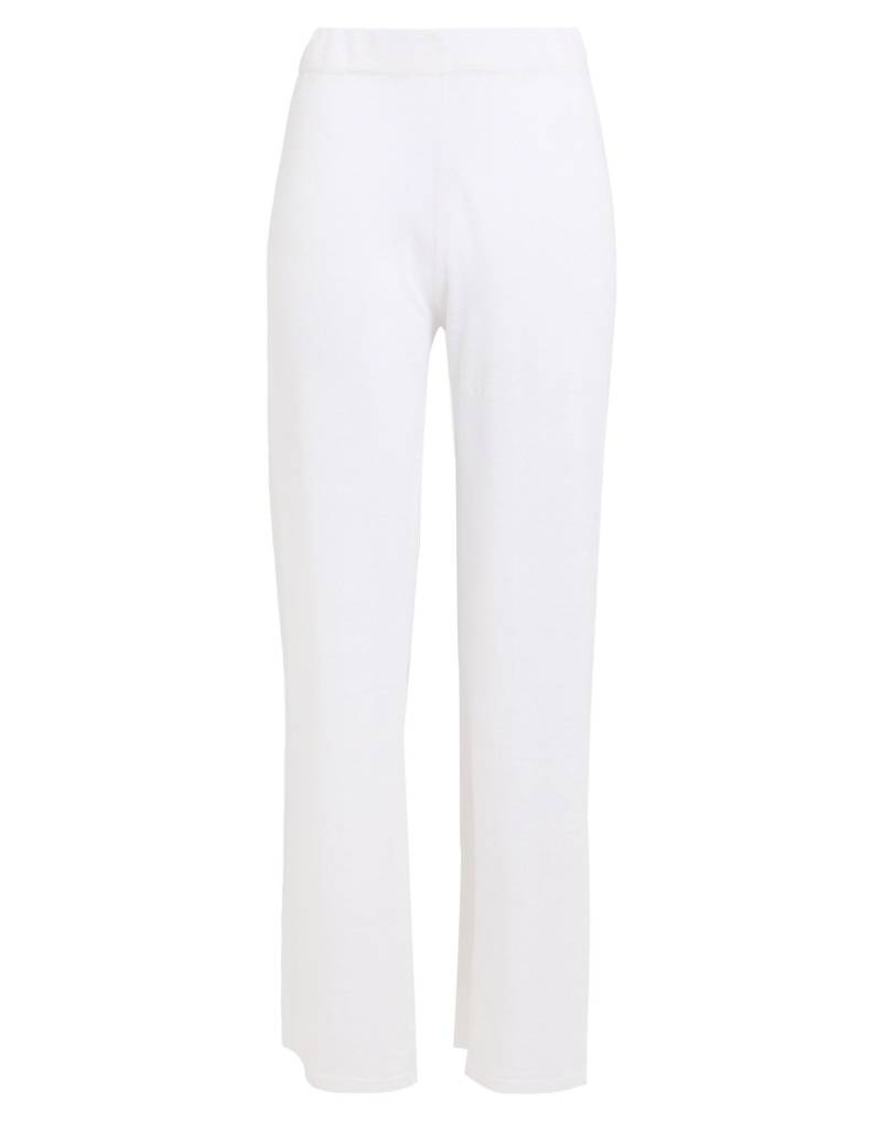 KANGRA Hose Damen Weiß KANGRA Hose Damen Weiß von KANGRA