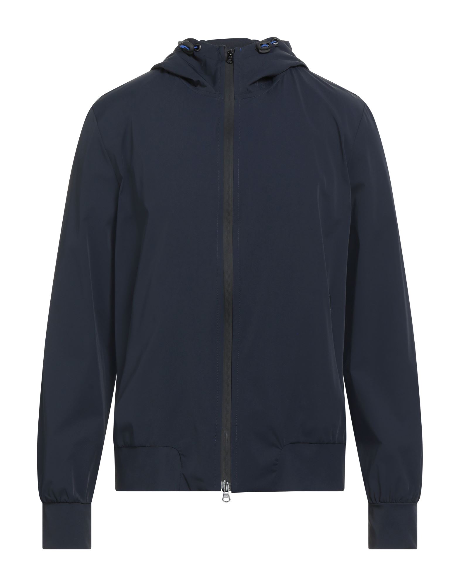 KANGRA Jacke & Anorak Herren Nachtblau von KANGRA