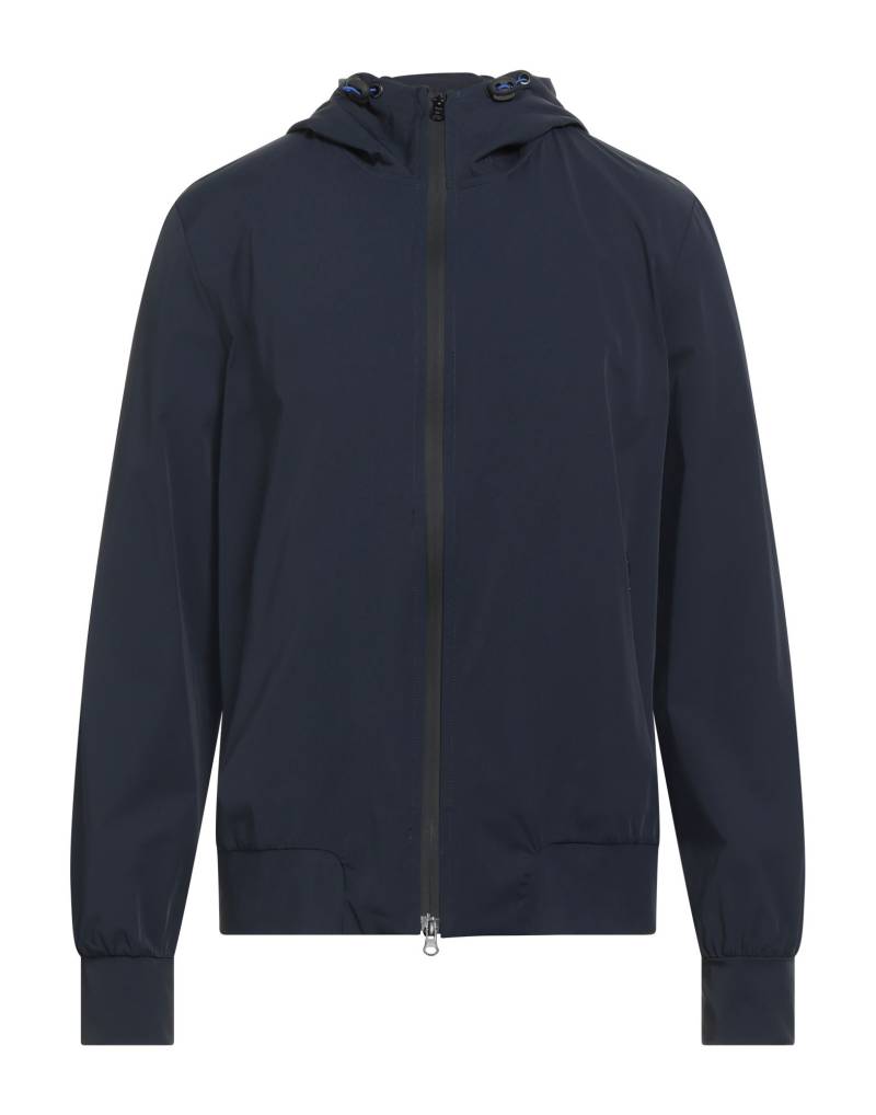 KANGRA Jacke & Anorak Herren Nachtblau von KANGRA