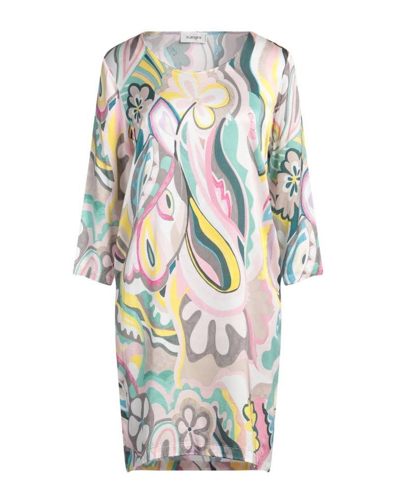 KANGRA Mini-kleid Damen Rosa von KANGRA