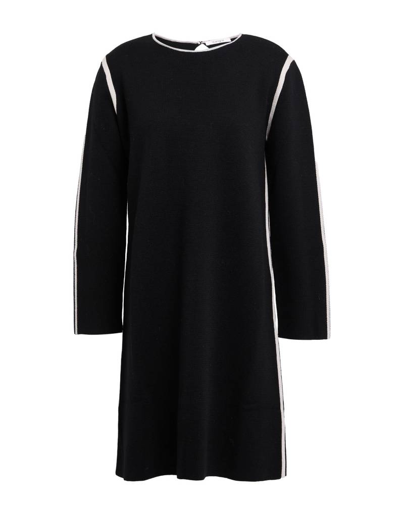 KANGRA Mini-kleid Damen Schwarz von KANGRA