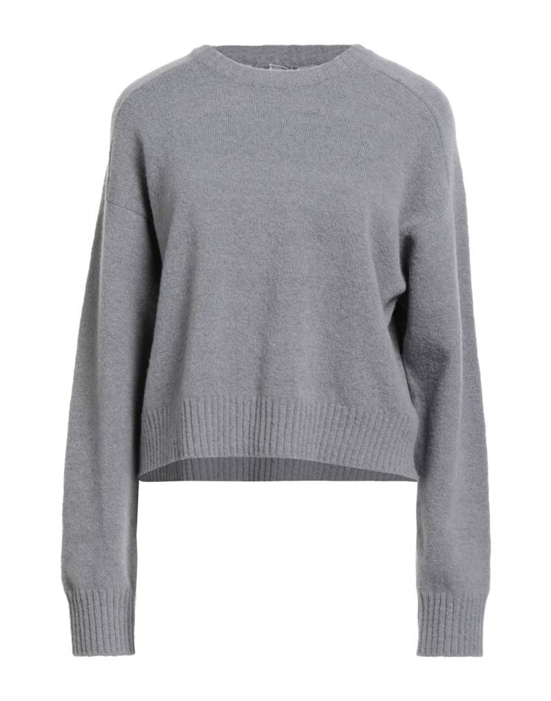 KANGRA Pullover Damen Hellgrau von KANGRA