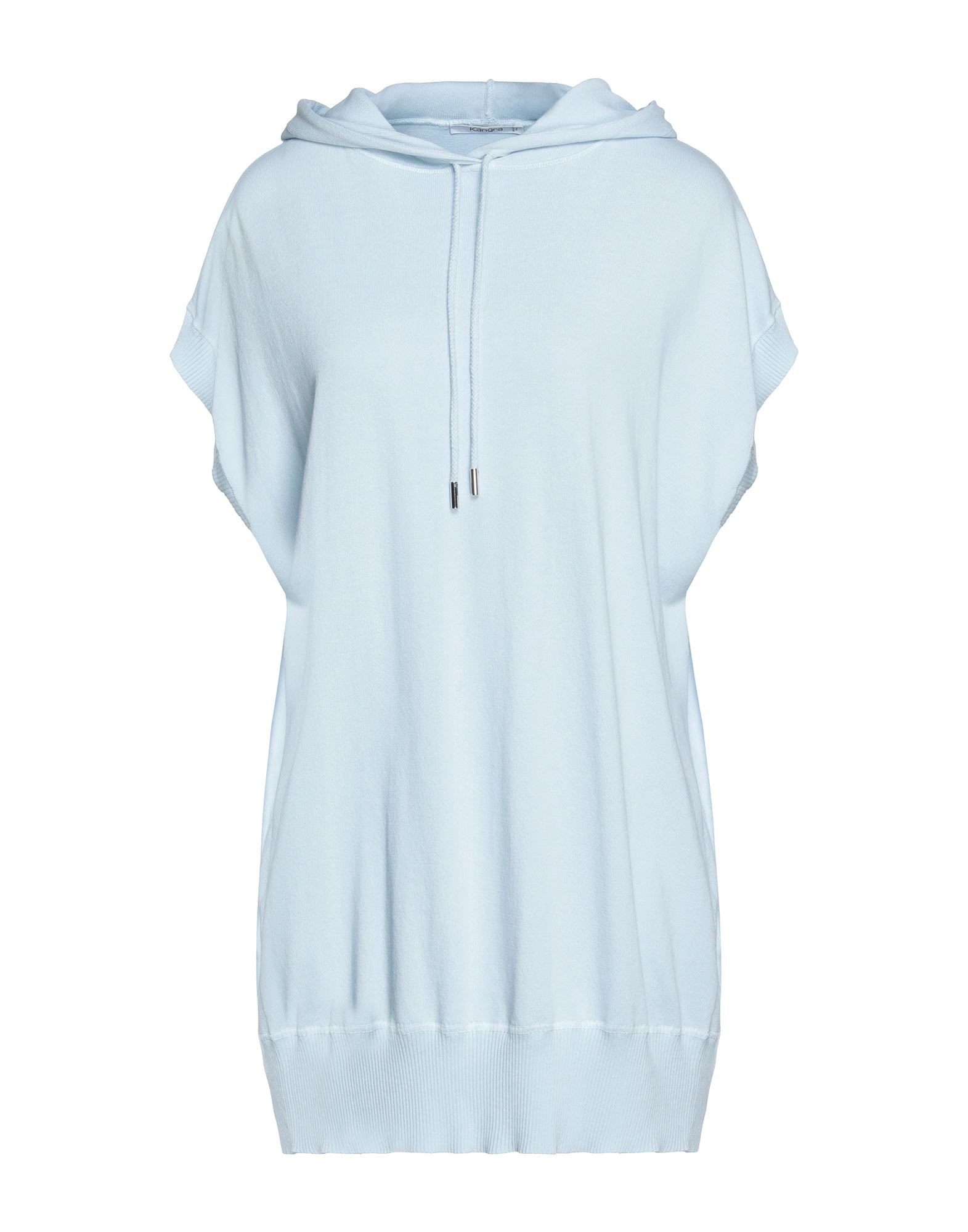 KANGRA Pullover Damen Himmelblau von KANGRA