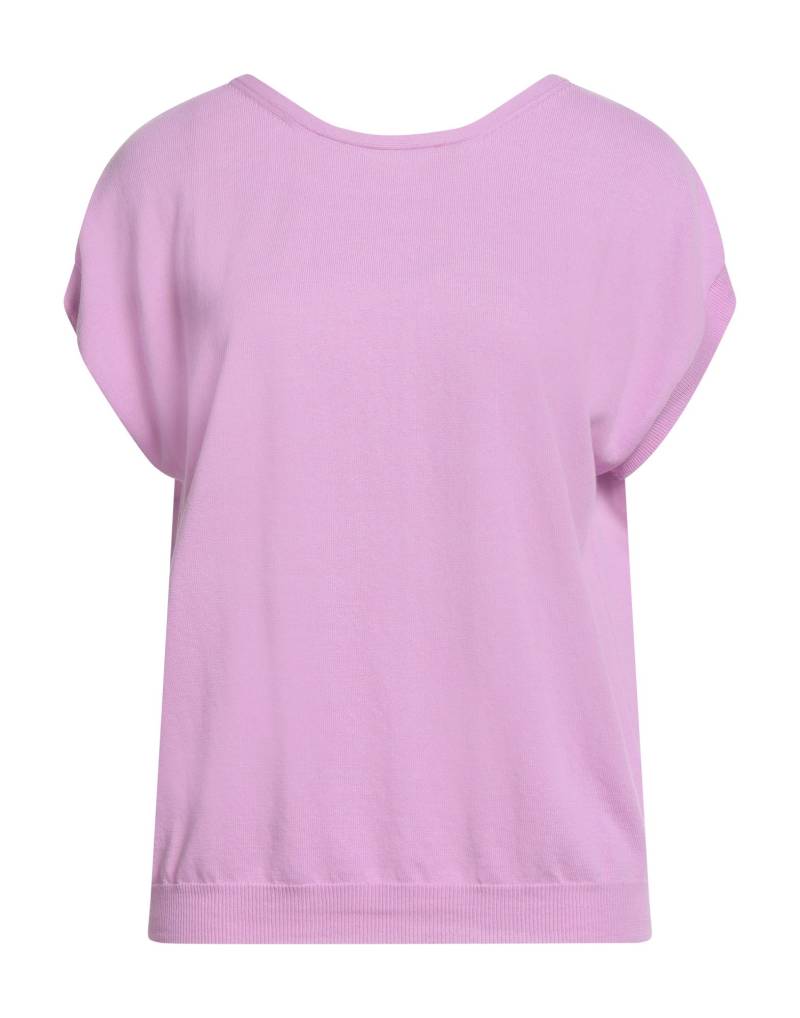 KANGRA Pullover Damen Malve von KANGRA