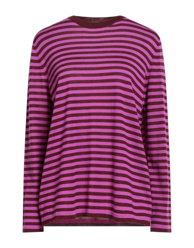 KANGRA Pullover Damen Malve von KANGRA