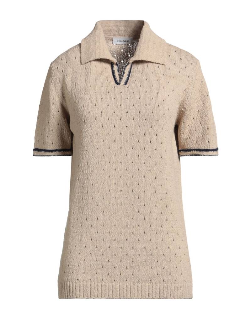 KANGRA Pullover Damen Sand von KANGRA