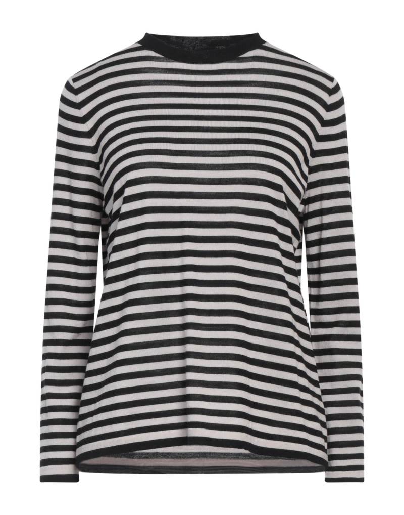 KANGRA Pullover Damen Schwarz von KANGRA