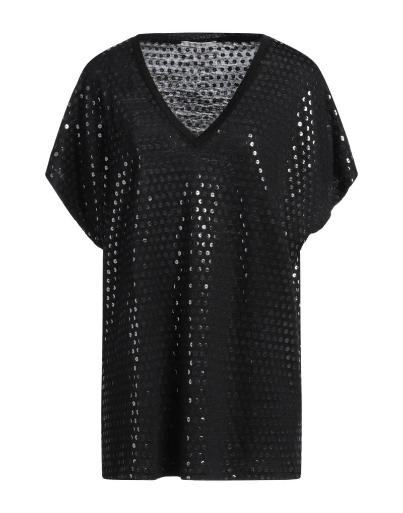 KANGRA Pullover Damen Schwarz von KANGRA