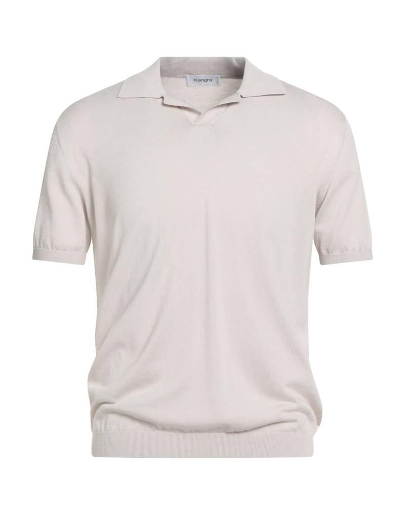 KANGRA Pullover Herren Beige KANGRA Pullover Herren Beige von KANGRA
