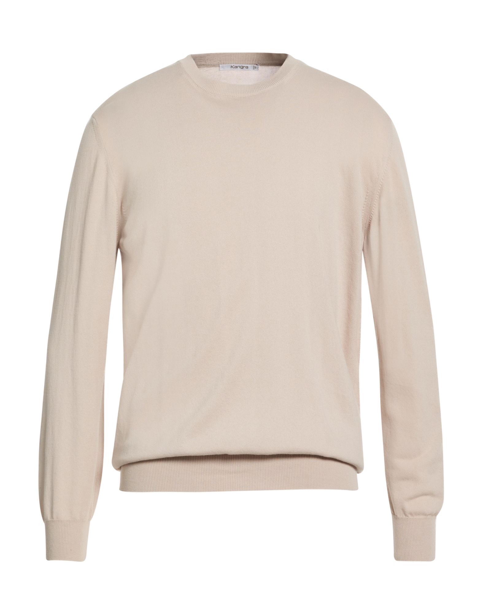 KANGRA Pullover Herren Beige von KANGRA