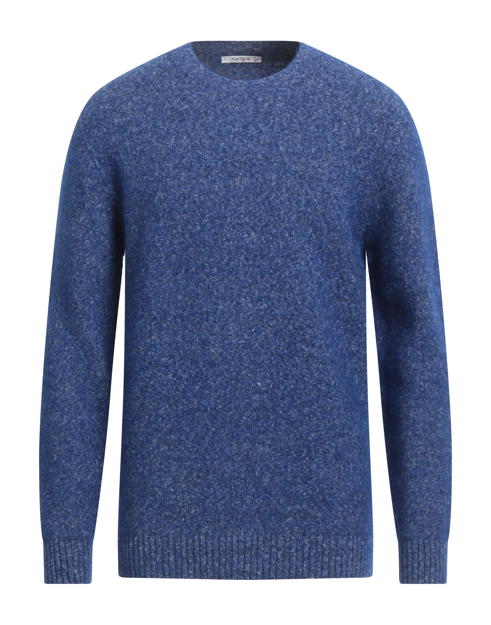 KANGRA Pullover Herren Blau von KANGRA