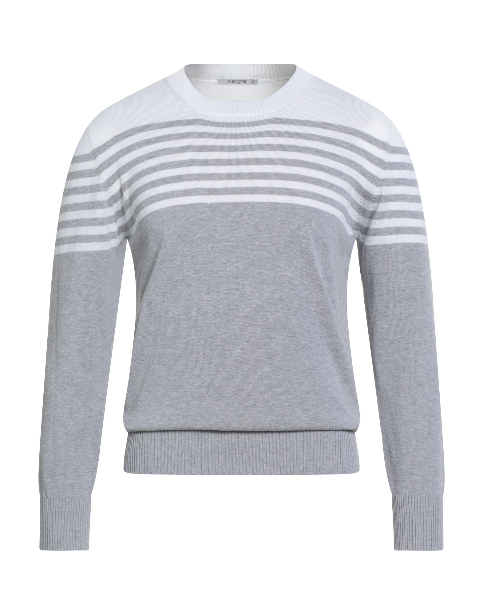 KANGRA Pullover Herren Grau KANGRA Pullover Herren Grau von KANGRA
