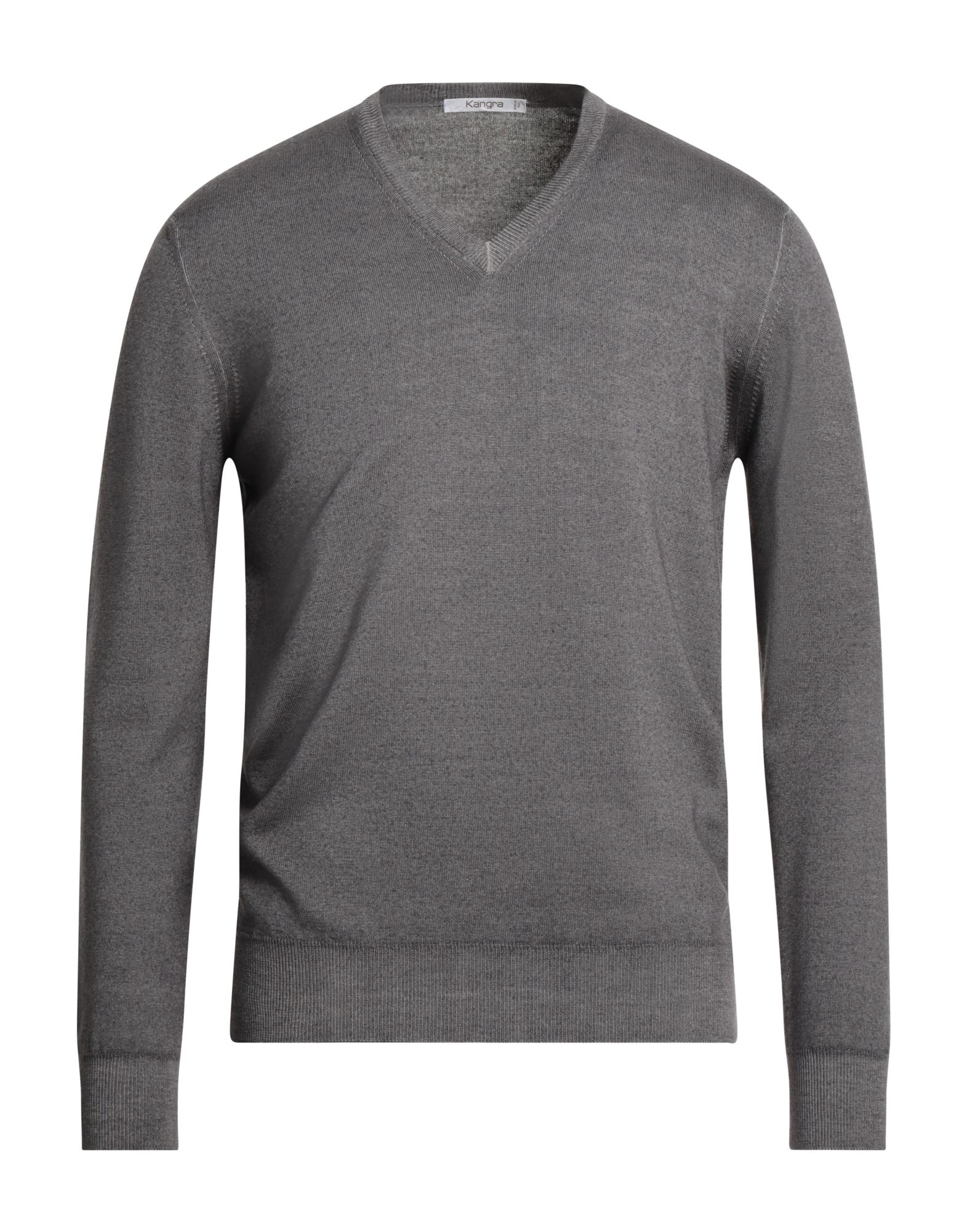 KANGRA Pullover Herren Grau KANGRA Pullover Herren Grau von KANGRA
