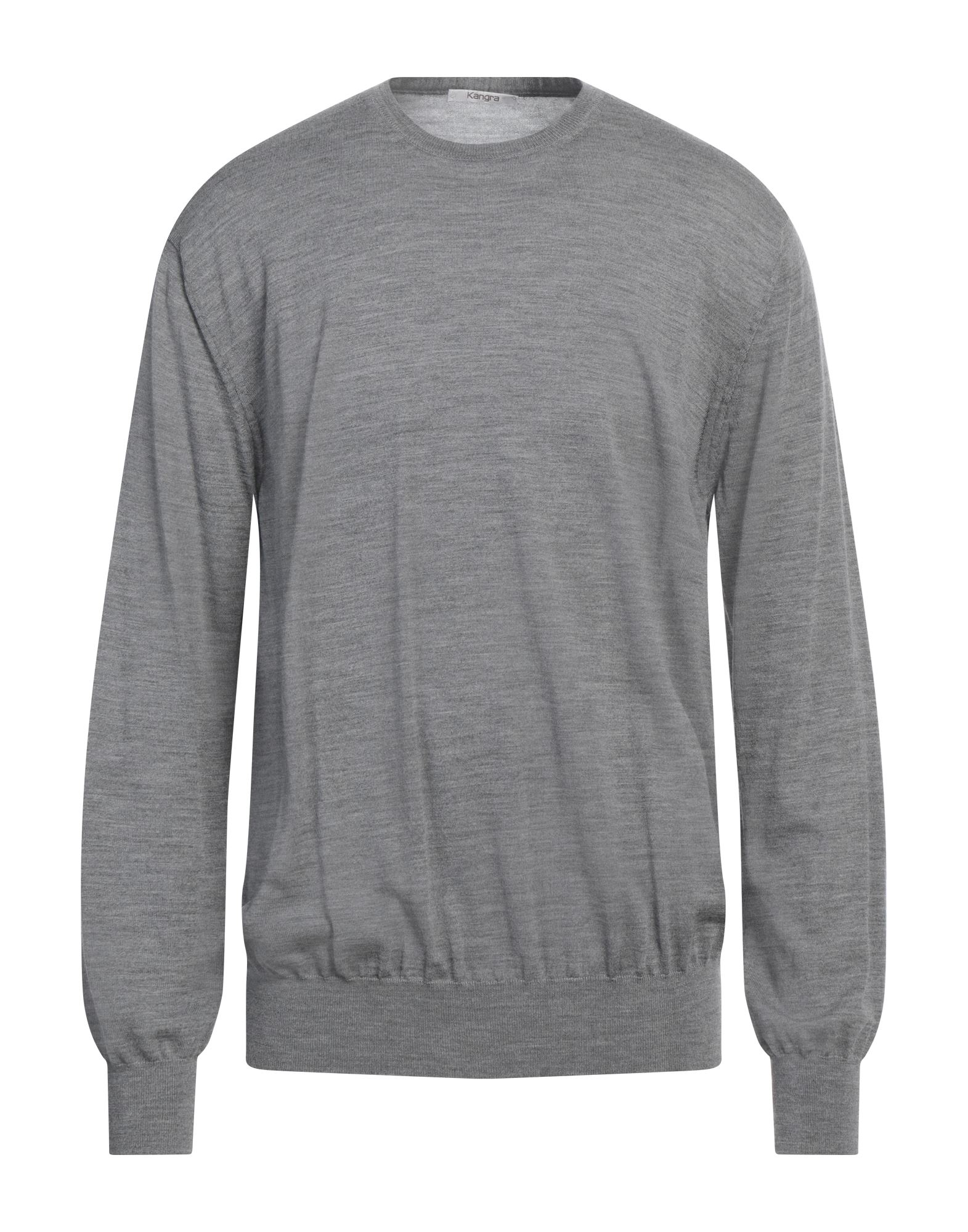 KANGRA Pullover Herren Grau KANGRA Pullover Herren Grau von KANGRA