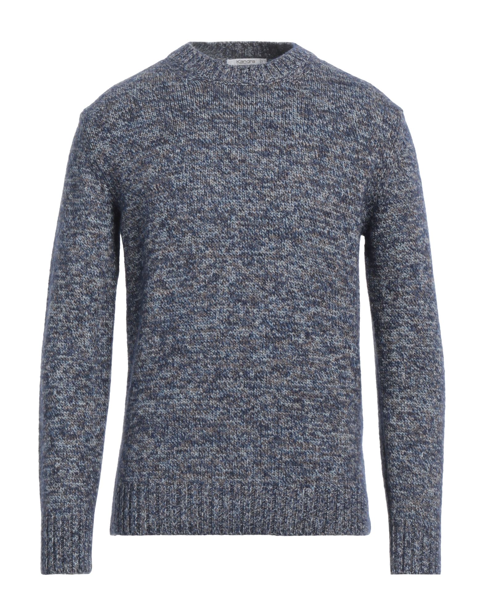 KANGRA Pullover Herren Marineblau von KANGRA