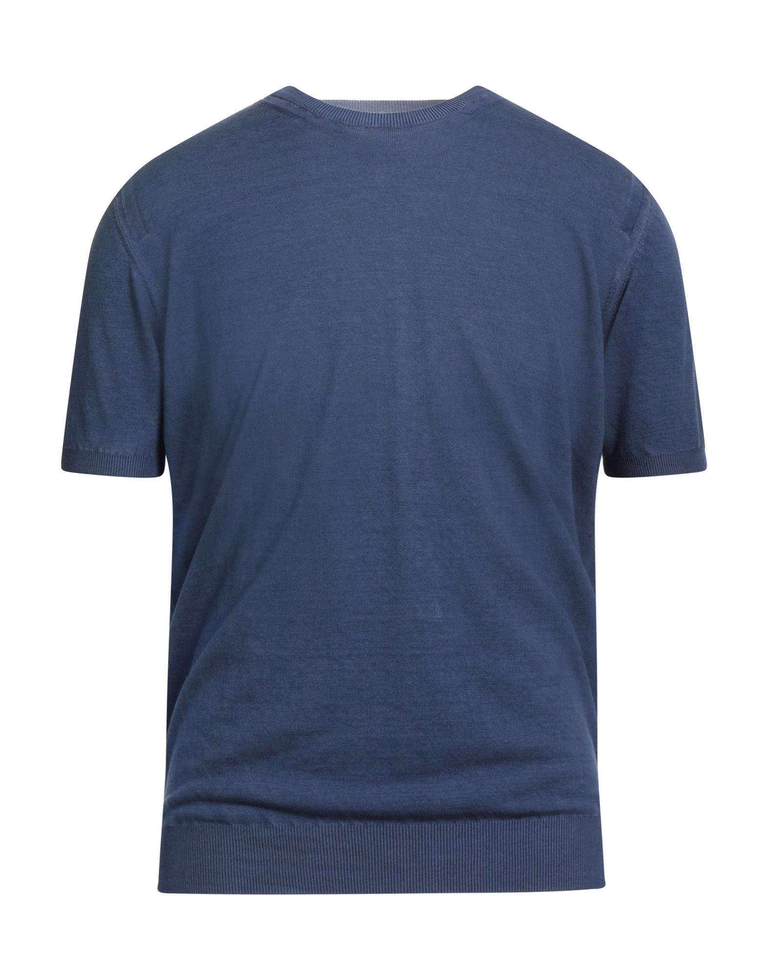 KANGRA Pullover Herren Marineblau von KANGRA