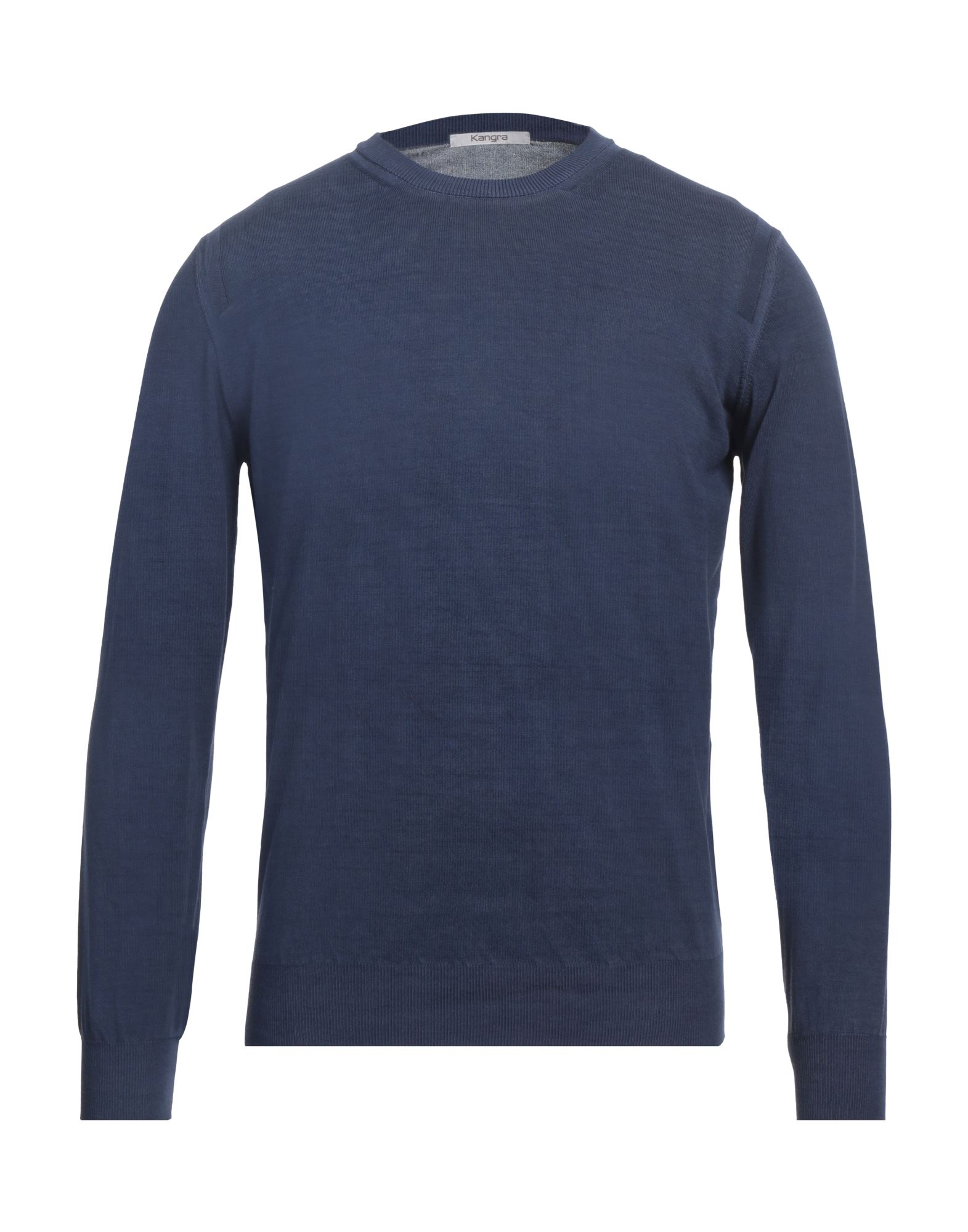 KANGRA Pullover Herren Marineblau von KANGRA