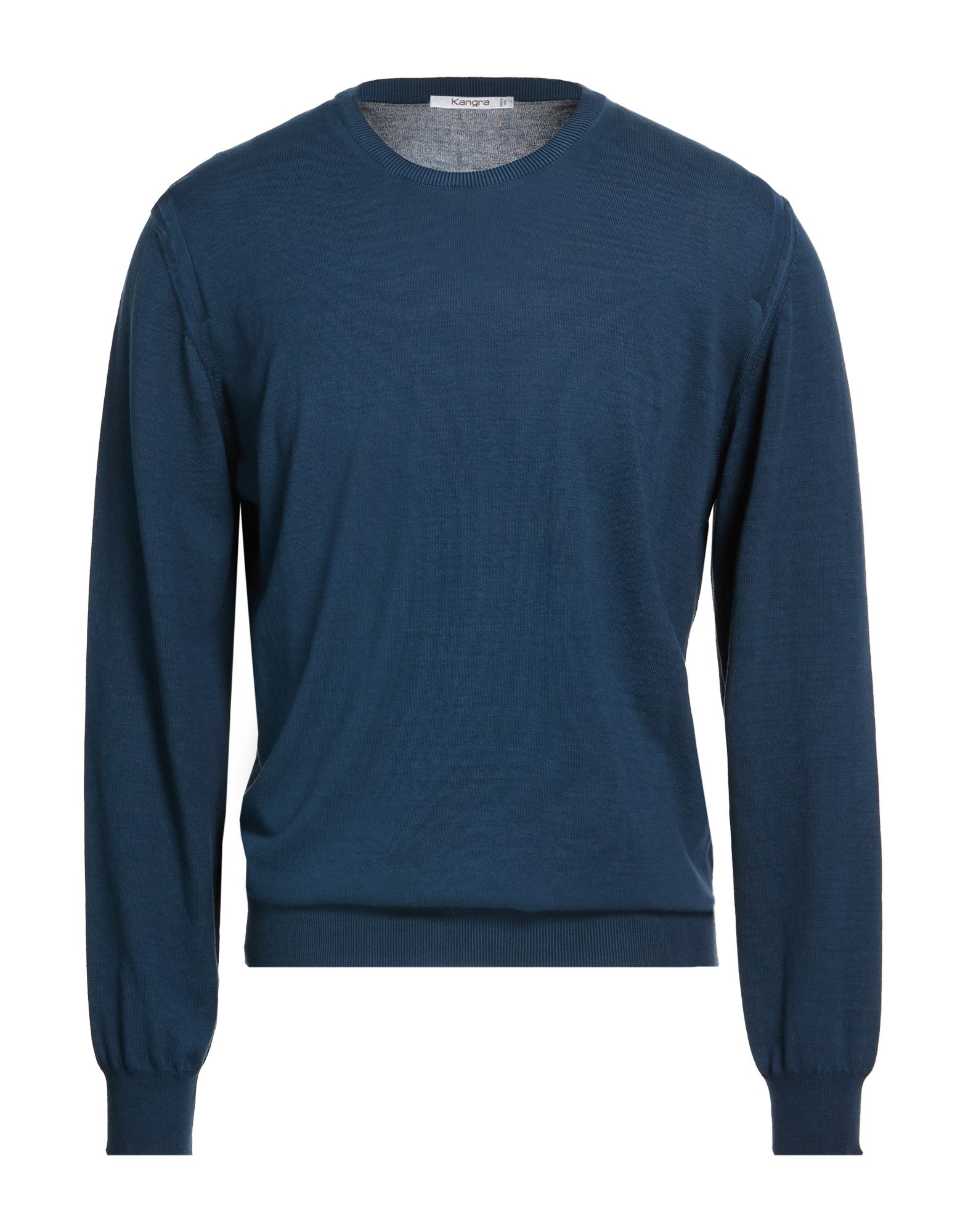 KANGRA Pullover Herren Marineblau von KANGRA
